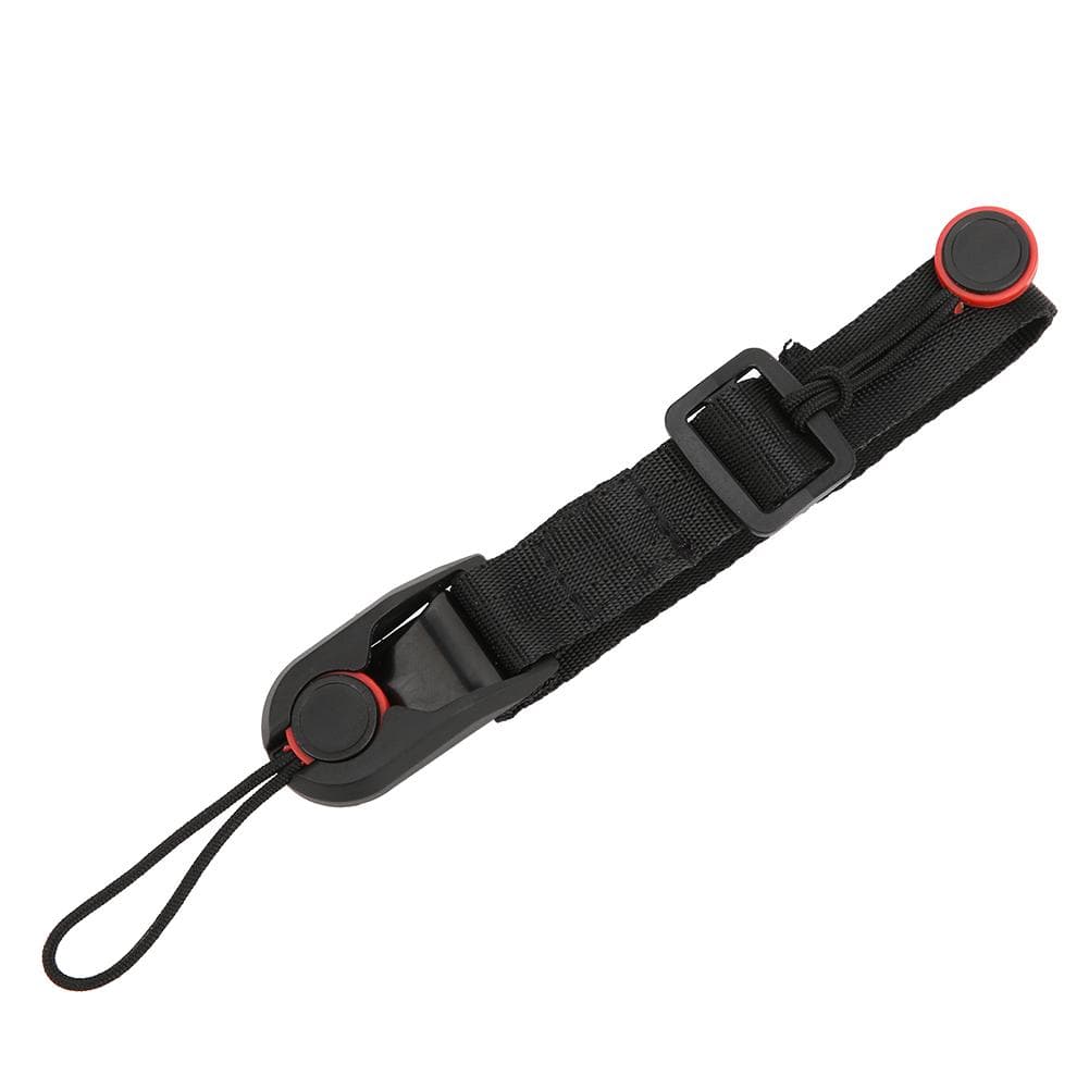 Wrist Belt Strap Quick Release Safety Lanyard Adjustable Elastic Universal for Action Camera