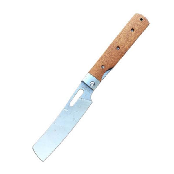 Stainless Steel Boning Knife Meat Cleaver Sharp Fruit Knife Barbecue Knife Cooking Tools B