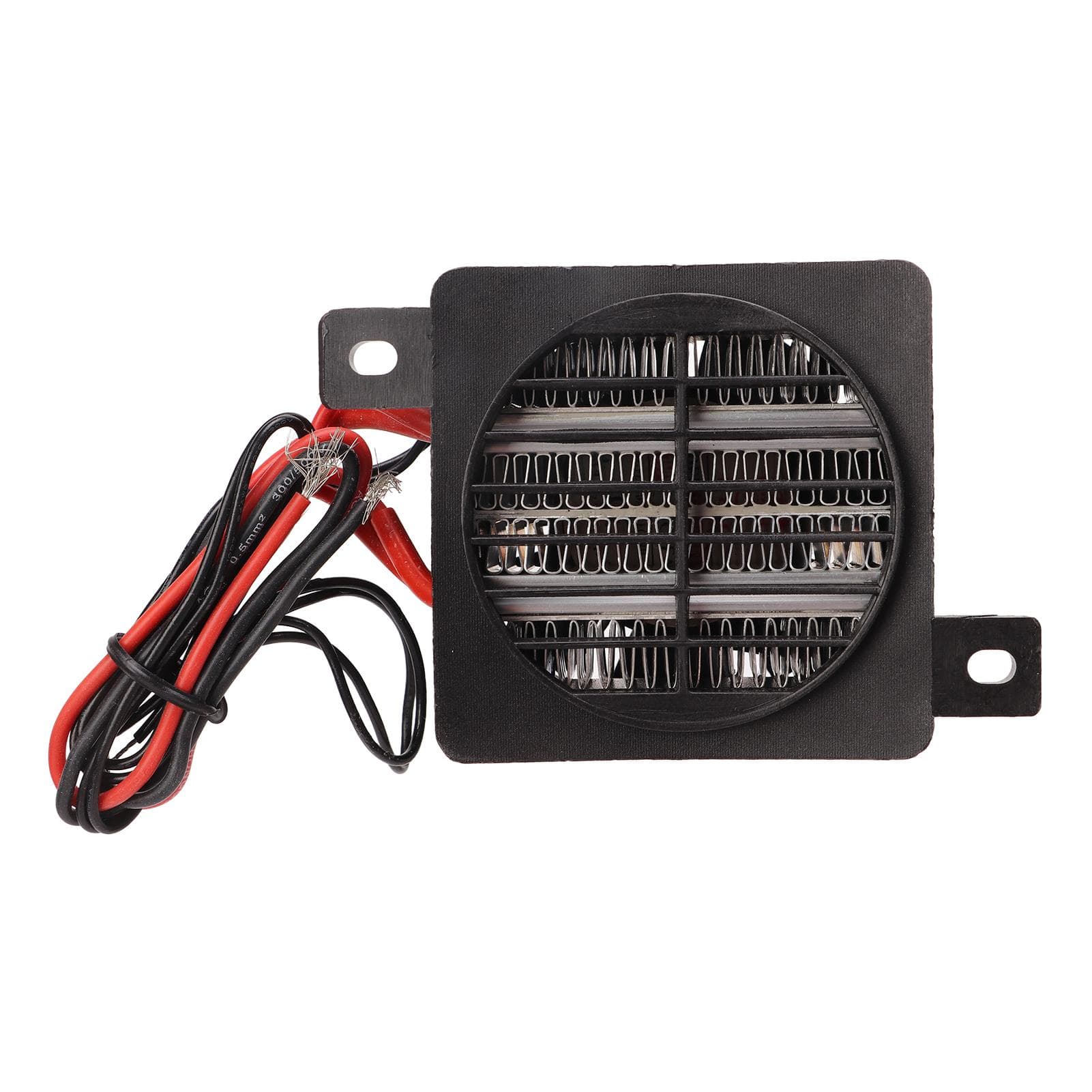 PTC Air Heater AC220V 150W High Efficiency Rapid Heating Constant Temp Insulated PTC Ceramic Air