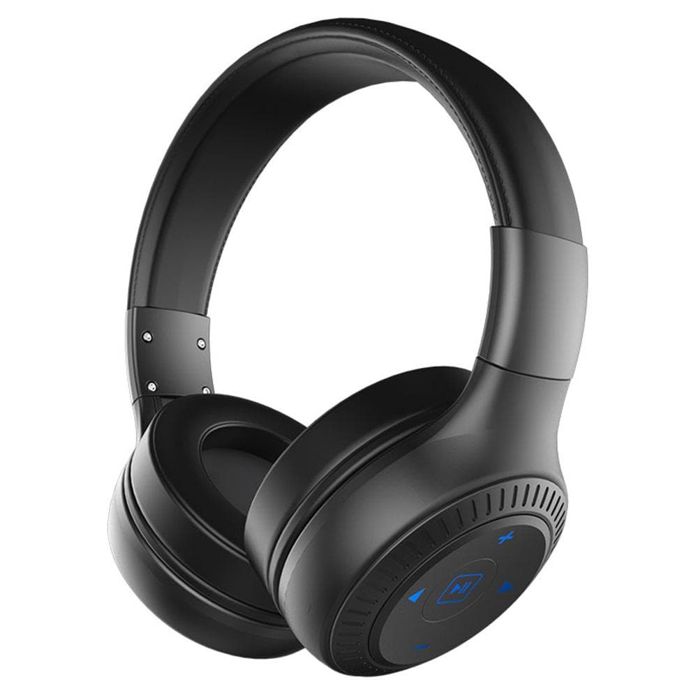 ZEALOT B20 Bluetooth Headphone Wireless Stereo Earphone Foldable Over Ear Headset 3.5mm AUX In Hands-free w/ Microphone
