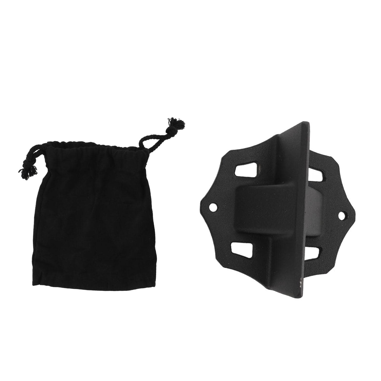 Wood Splitter Portable Kindling Log Splitting Tool Manual Firewood Cutter Safe for Home Outdoor
