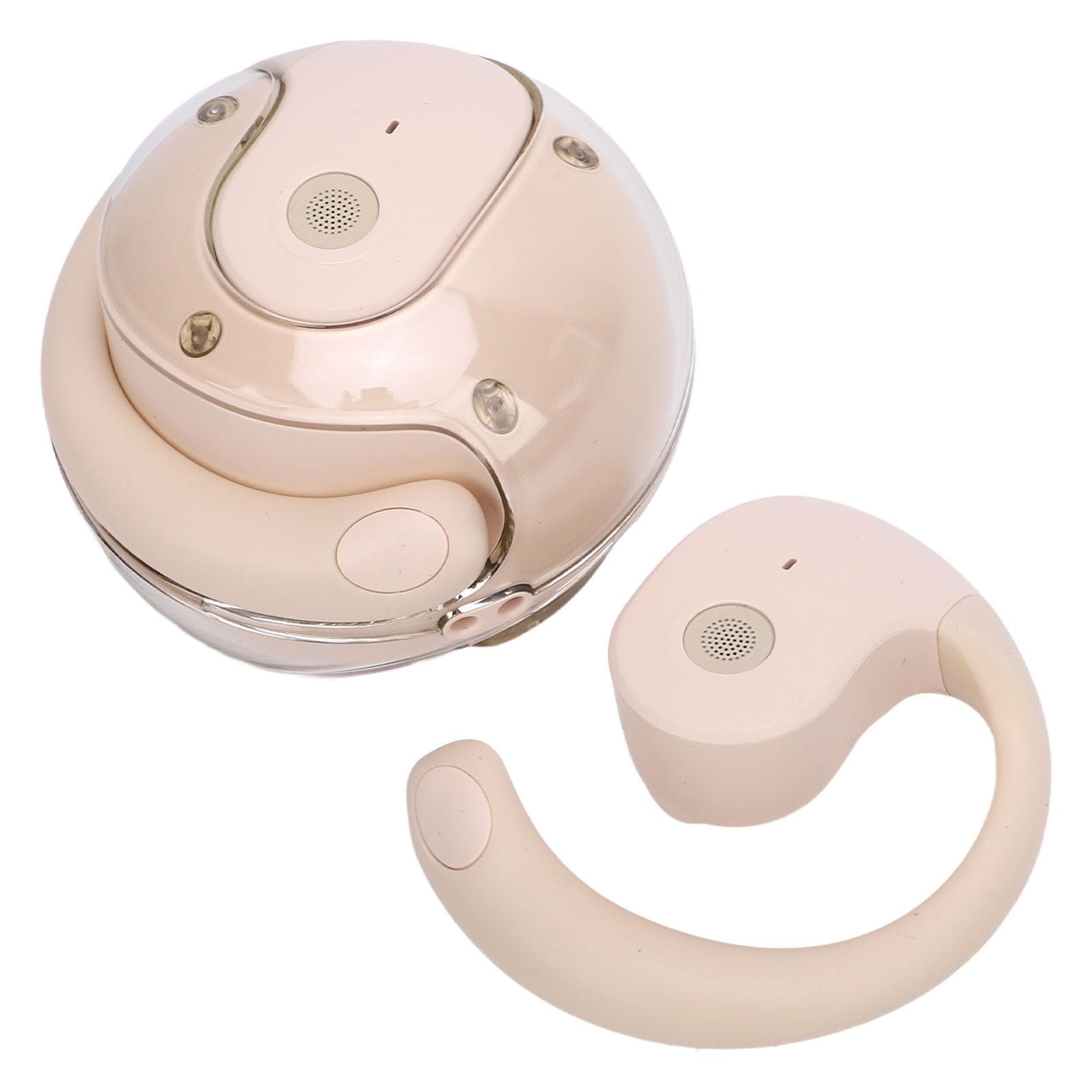 Language Translation Earbuds 144 Language Translator Device Bluetooth 5.4 for Travel Business