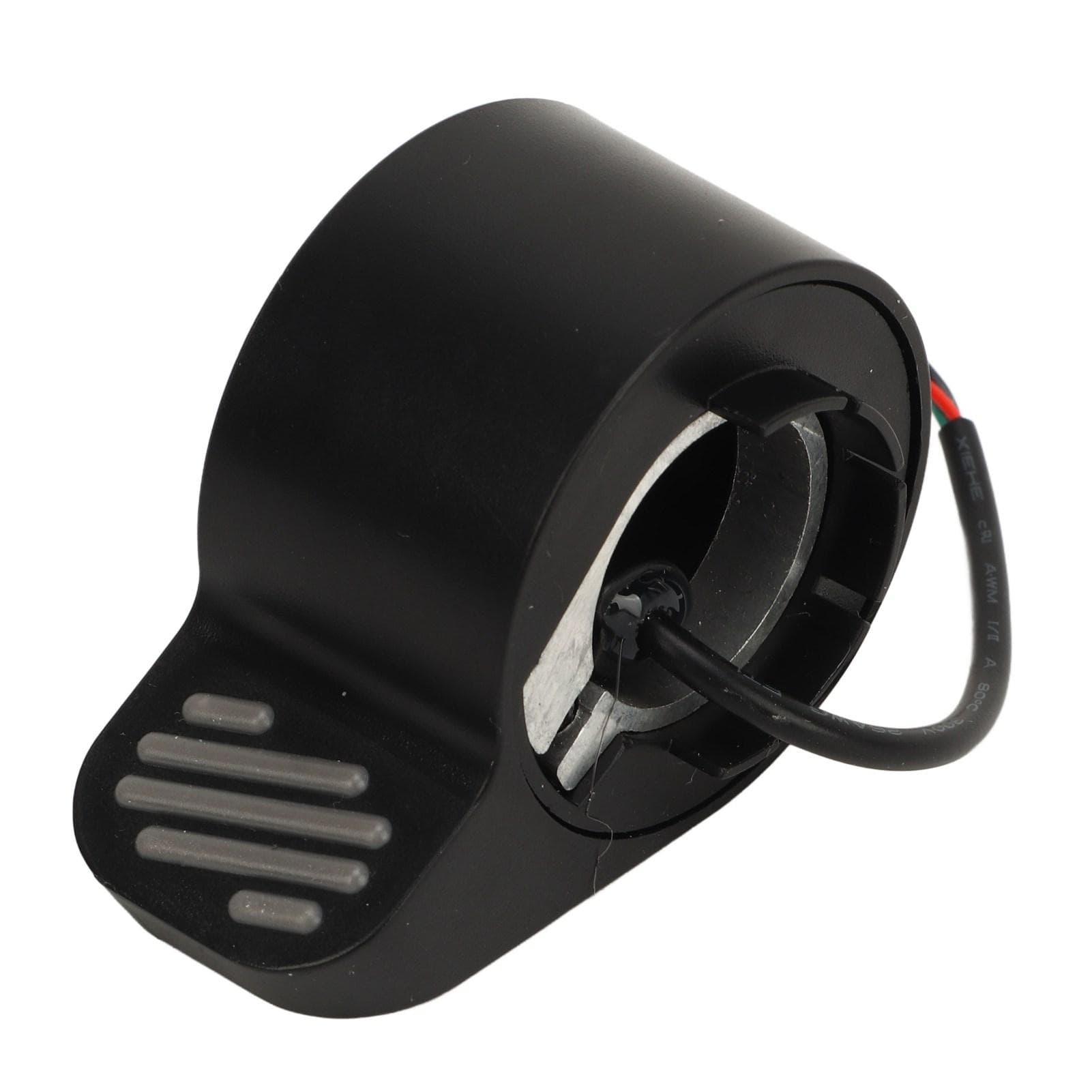 Electric Scooter Thumb Brake Throttle Sensitive Control Comfortable Grip Scooter Part for ES