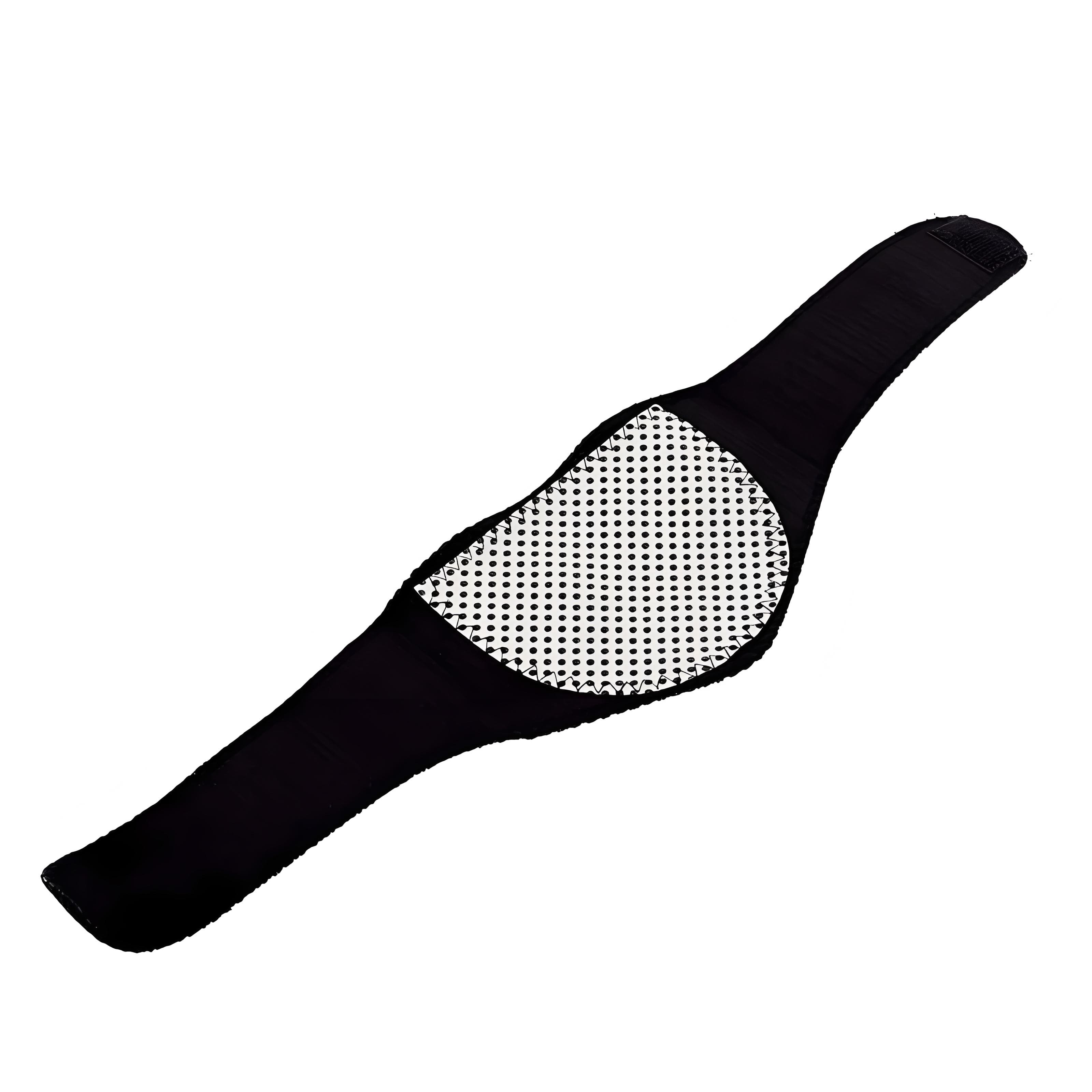 1/10PCS Tourmaline Self-heating Neck Brace Belt Magnet Neck Therapy Support Massager Spontaneous Heating Protector Health Care Men Women 1PC