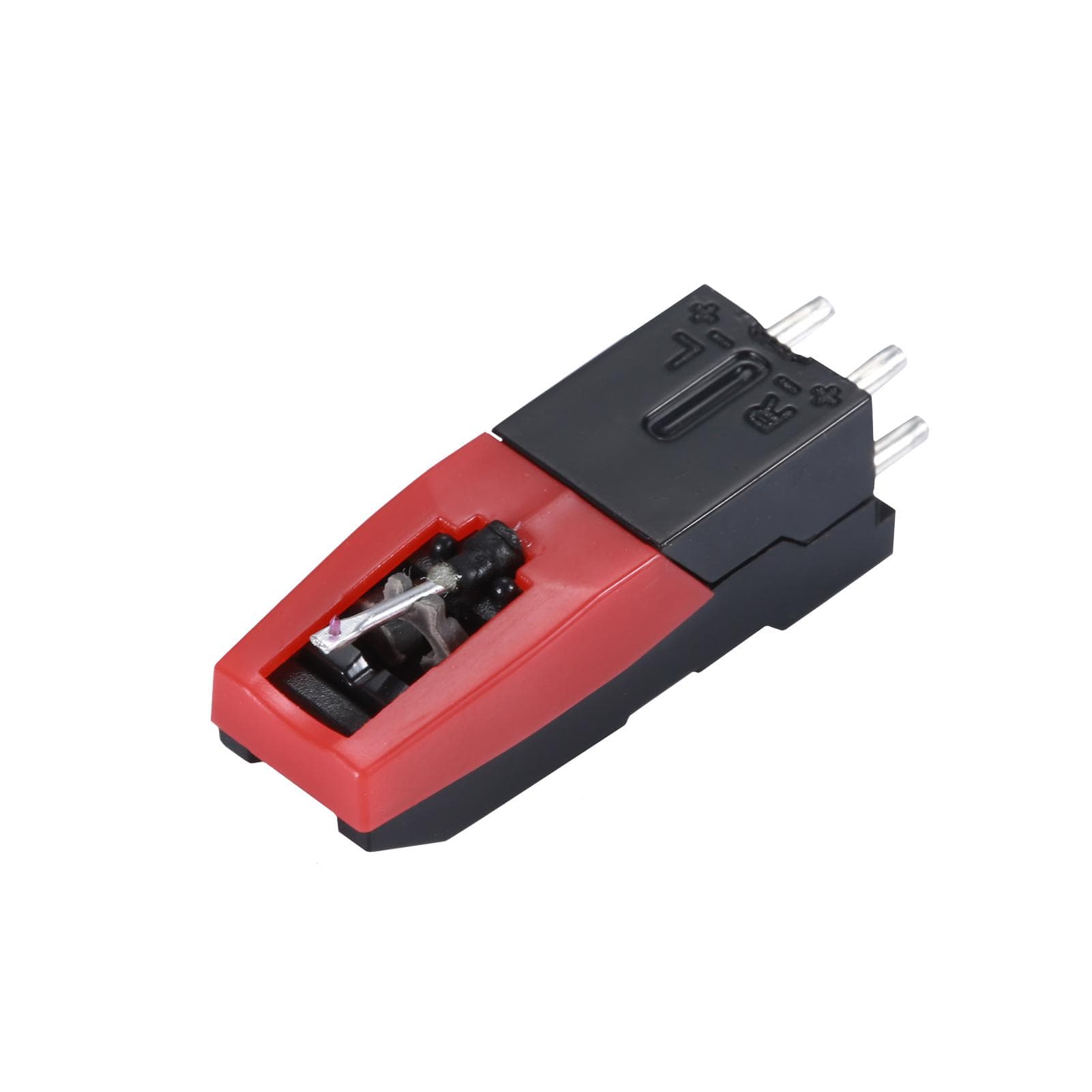 Universal Turntable Phonograph Cartridge with Stylus Needle for Vinyl Record Player Accessory multicolour