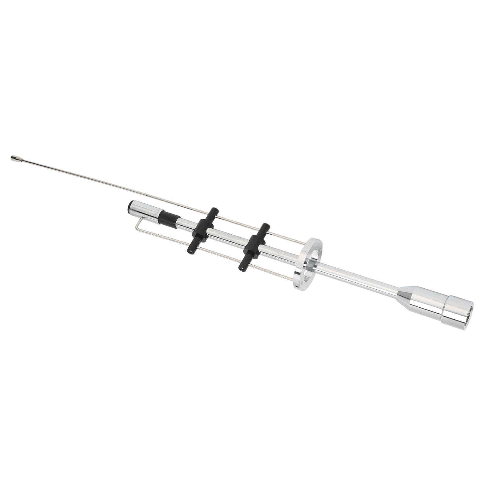 CBC‑435 VHF UHF Antenna 145435MHz 3.5dBi High Gain PL-259 Plug Dual Band Antenna for Baofeng for