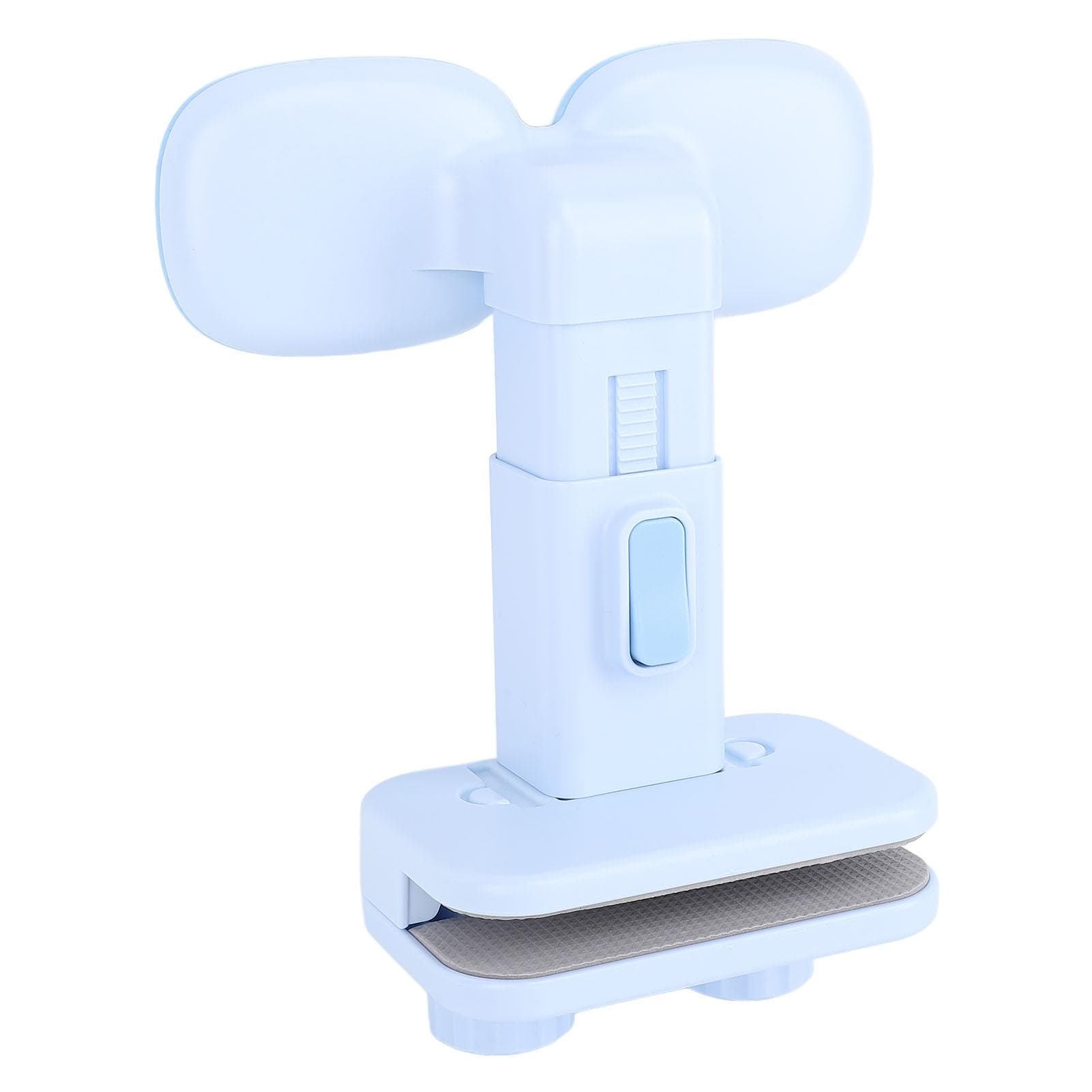 Sitting Posture Reminder for Students Low Head Prevention Posture Trainer Writing Desk Clip
