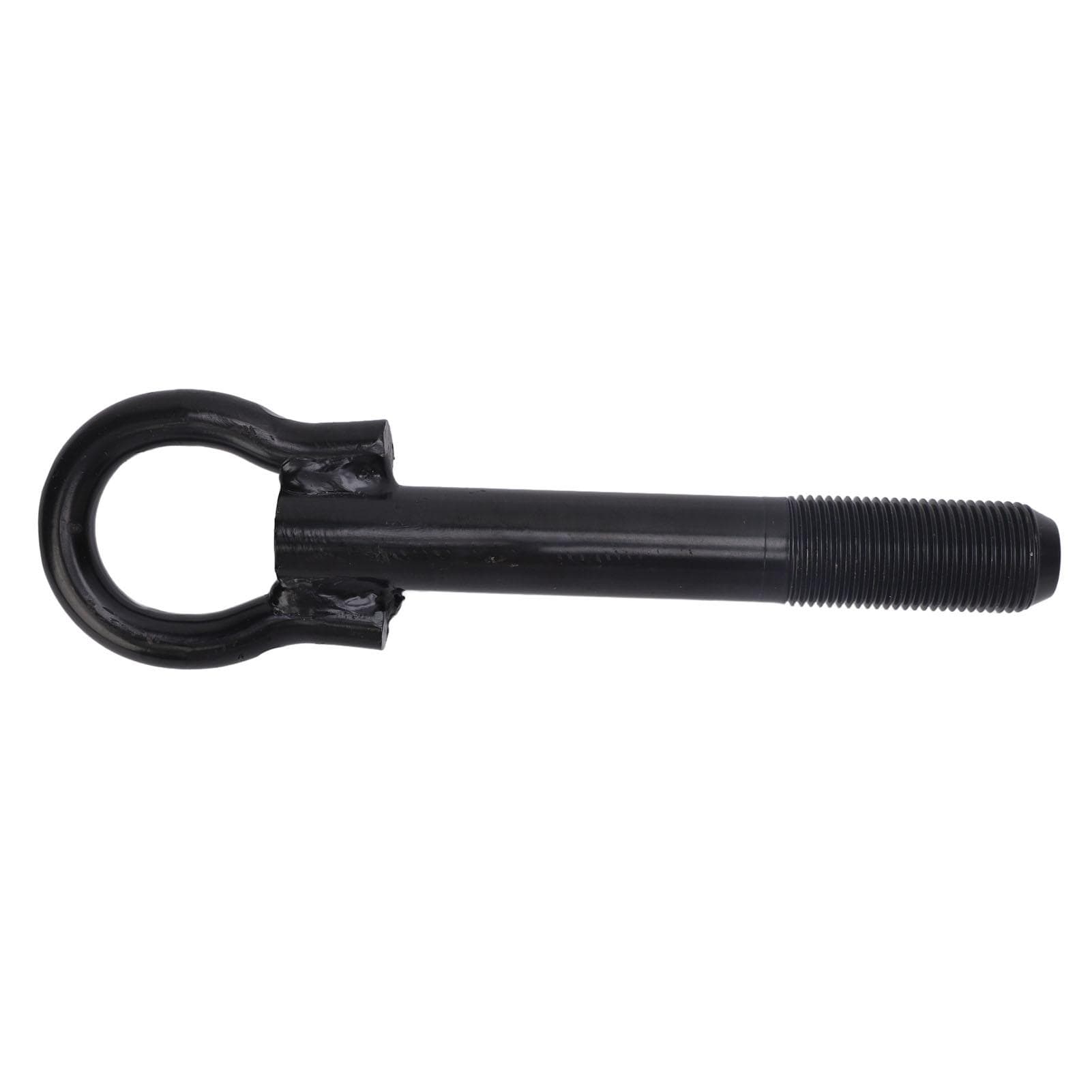Towing Eye Hook Forged Steel Safe Rustproof 5196142040 OEM Tractive Tow Hook for RAV4 2013 to 2018