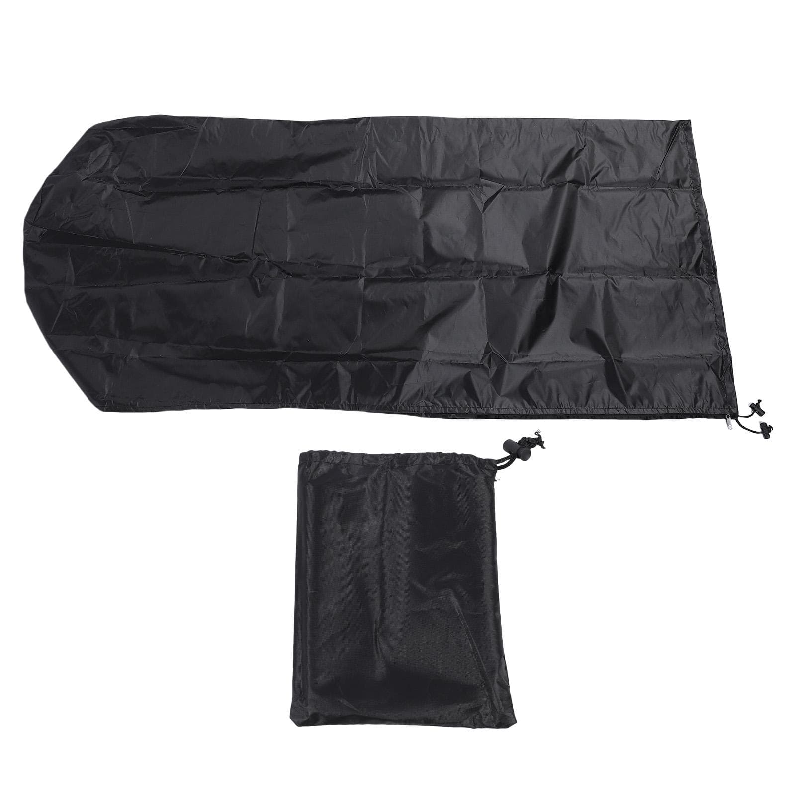 Upright Vacuum Cleaner Protective Cover Household Sweeper Cleaner Dust Cover with Storage Bag