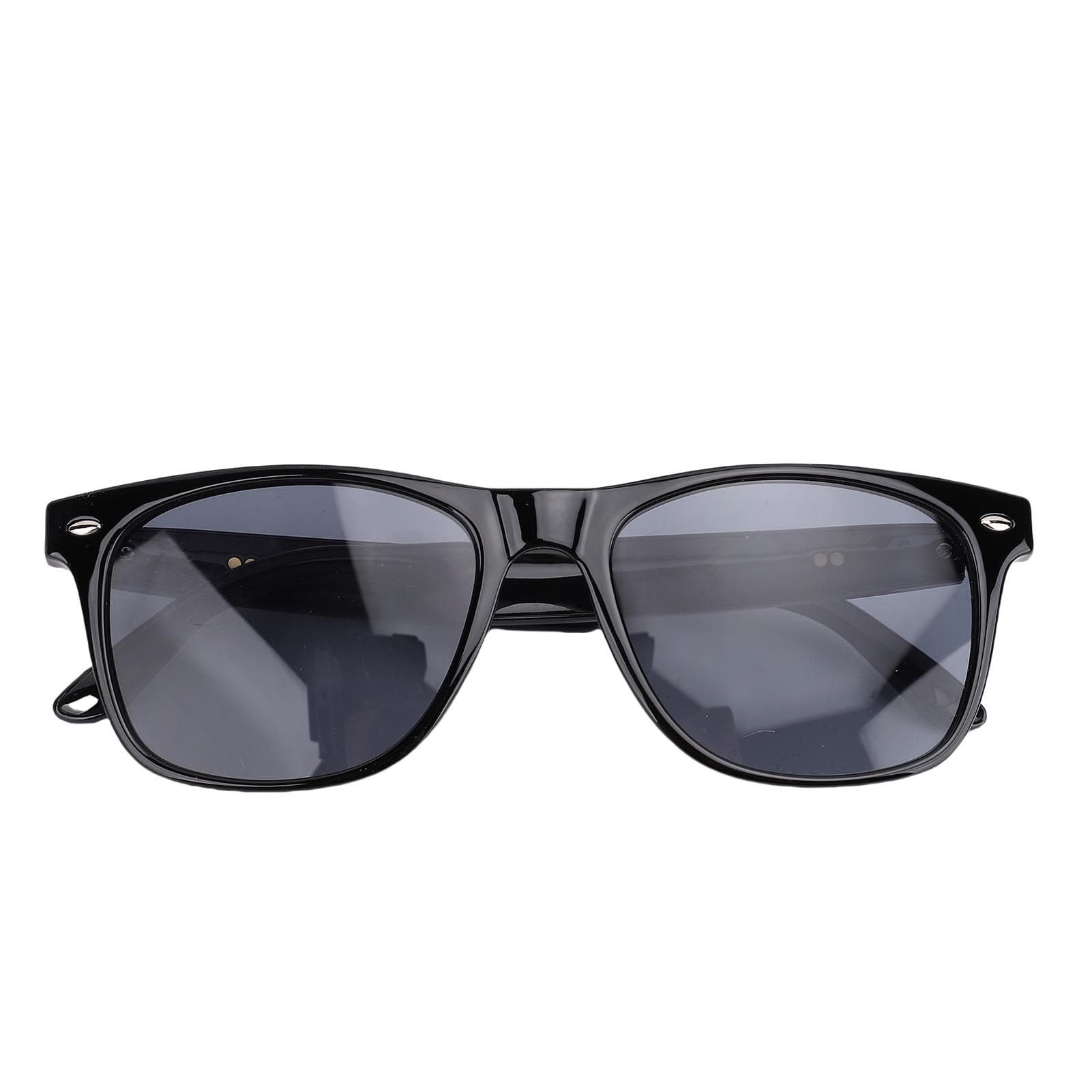144 Languages Smart Translation Glasses Touch Button Bluetooth 5.4 IP65 Waterproofing Built in Mic