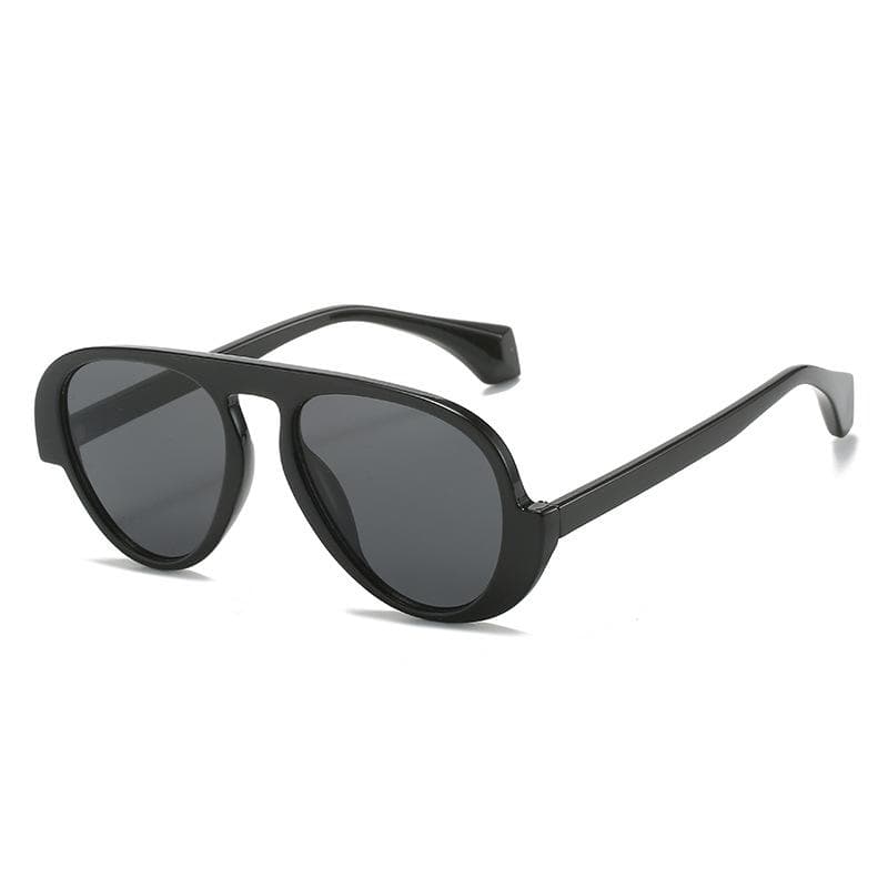 New Pilot Sunglasses Women Men Retro Classic Vintage UV400 Protection Designer Shades Multiple Colors as picture