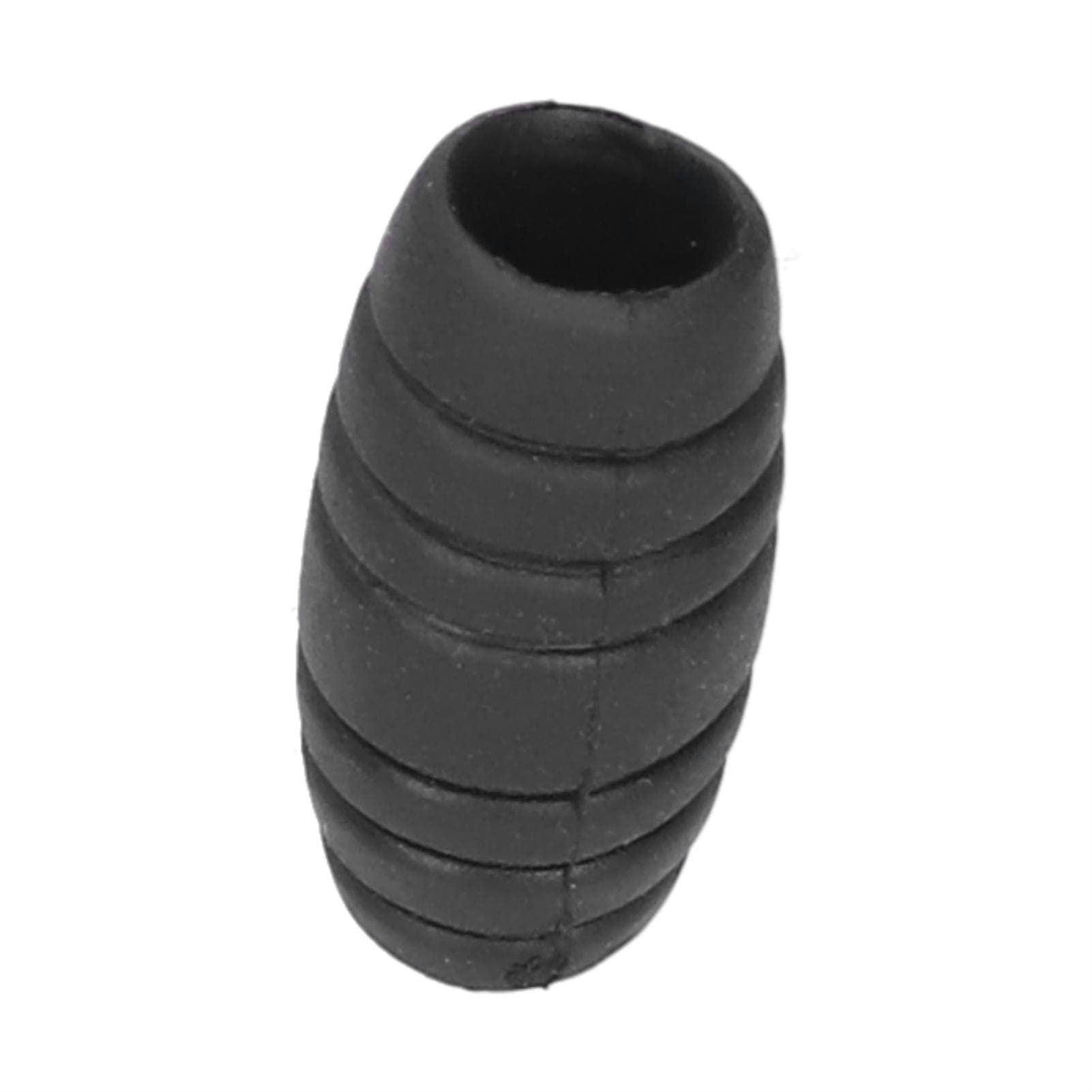 Rubber Gear Shift Lever Pedal Tip Pad Fit for Honda MC22 CBR400 NC23 VFR400 NC30 NC35