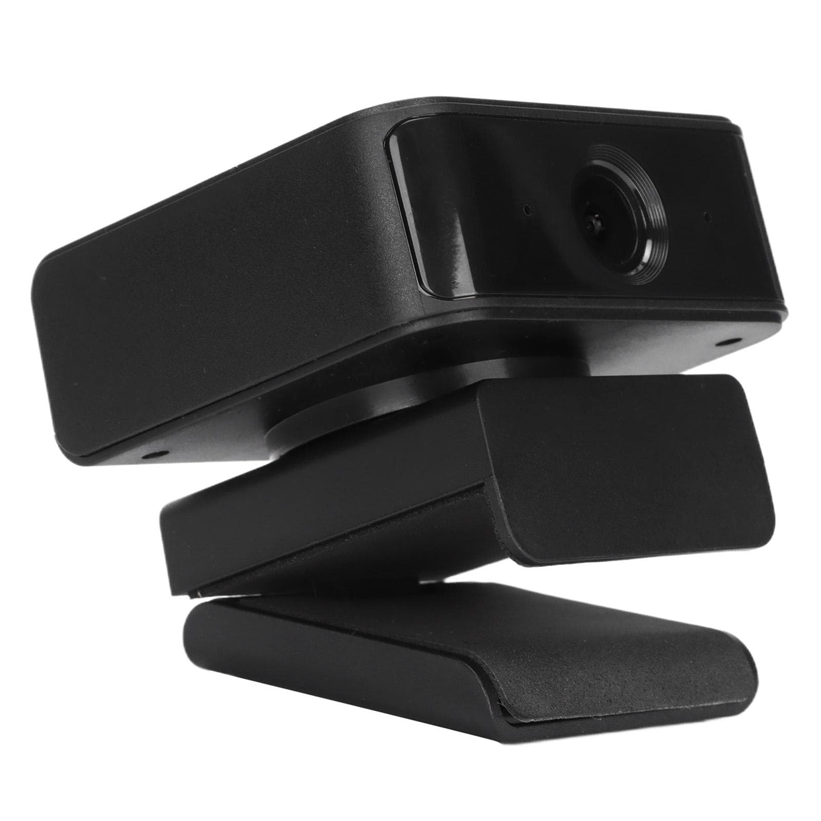 Computer Camera 360 Degree Rotation HighDefinition Flexible USB Web Camera for Video Conference