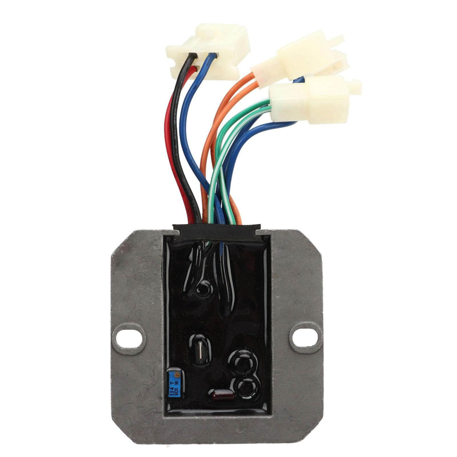 Automatic Voltage Regulator Micro Rectifier Voltage Stabilizer for Welding Generator