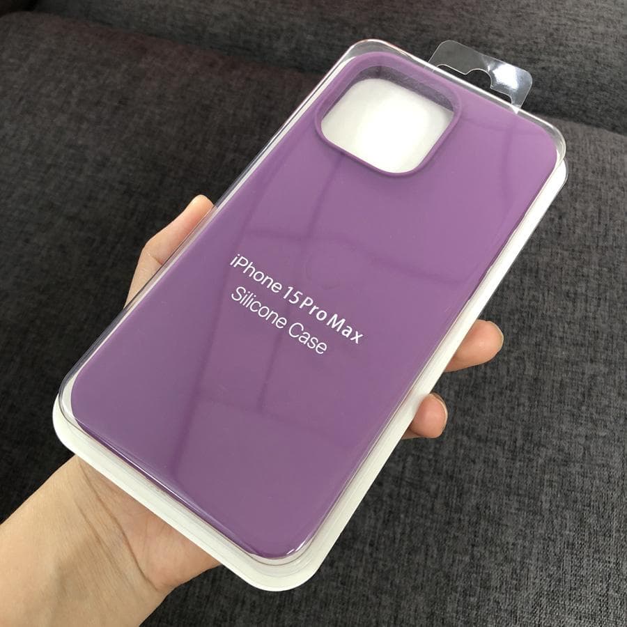 Ins Chic Liquid Silicone Full Covered Soft Gel Rubber Phone Case Protective Cover For iPhone 15 14 Pro Max 14Plus 15Plus XR XS Max 11 12 13 Pro Max iPhone 15