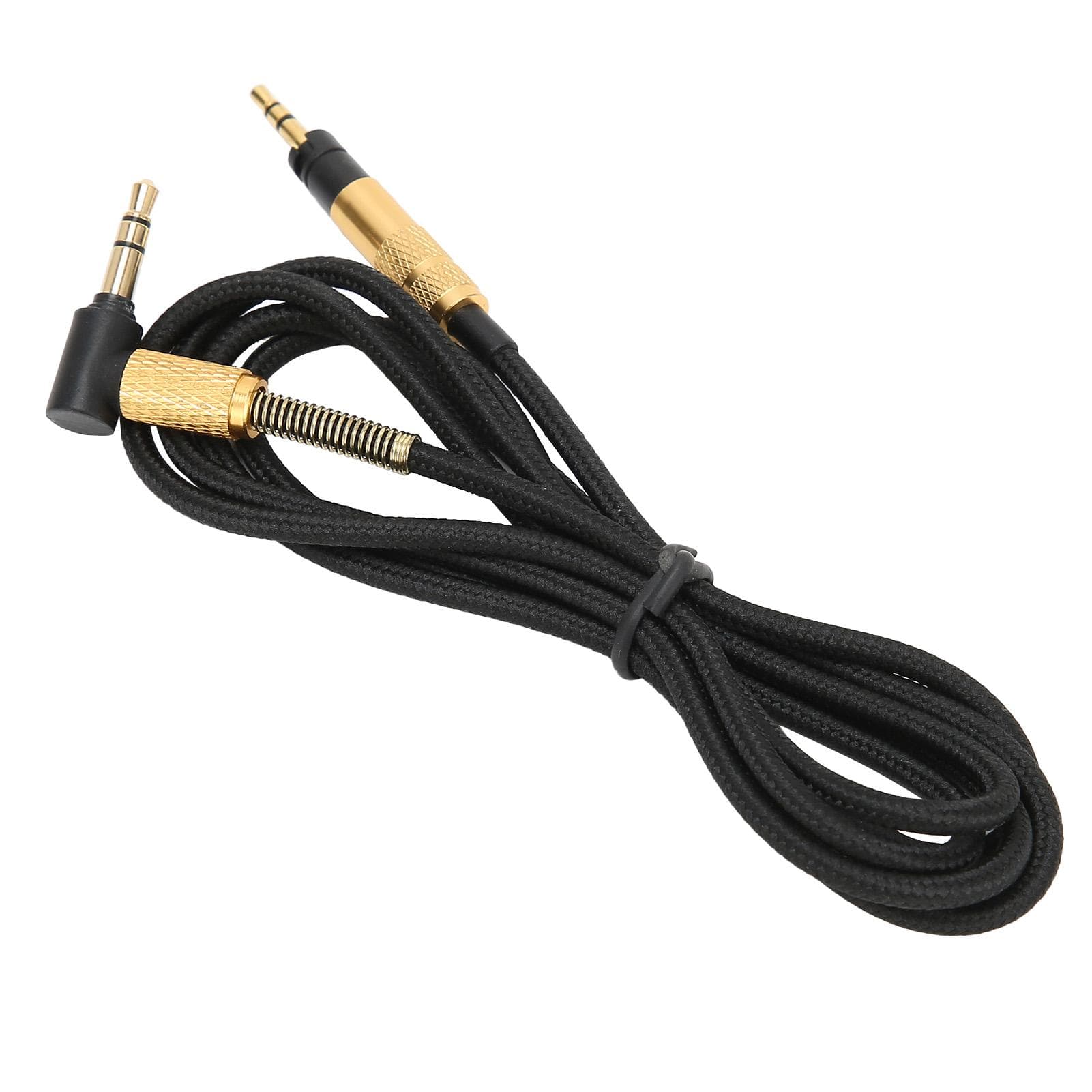 Headphone Cable Audio Cord Wire Supply Fit for Sennheiser HD4.30 HD4.40BT HD4.50BTNC