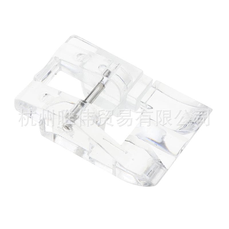 Manufacturers direct sales of household multi-functional electric sewing machine zipper presser Hem 4/8