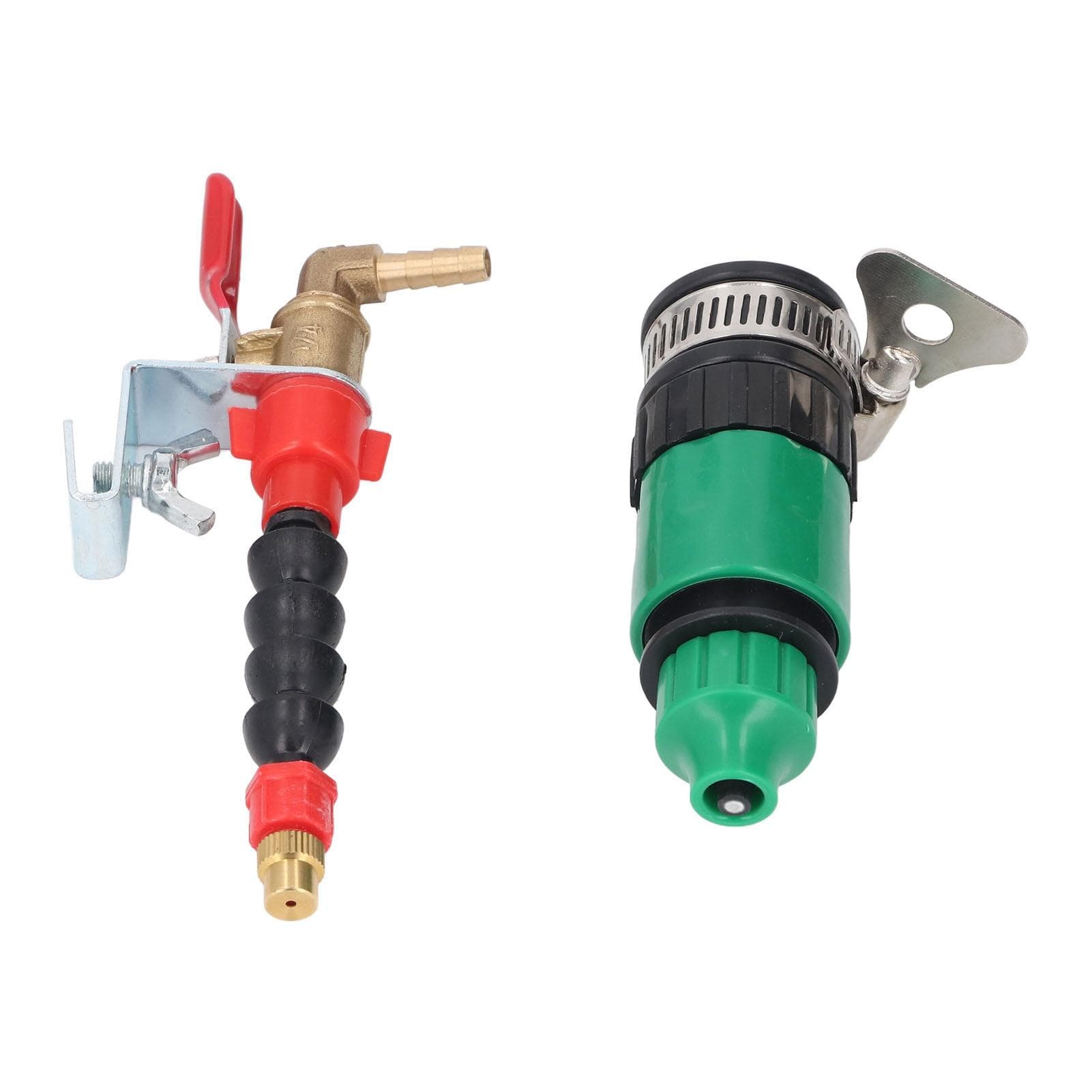 Cutting Machine Dust Remover Water Sprayer 3 Meters Hose Universal Cutting Machine Sprinkler Nozzle