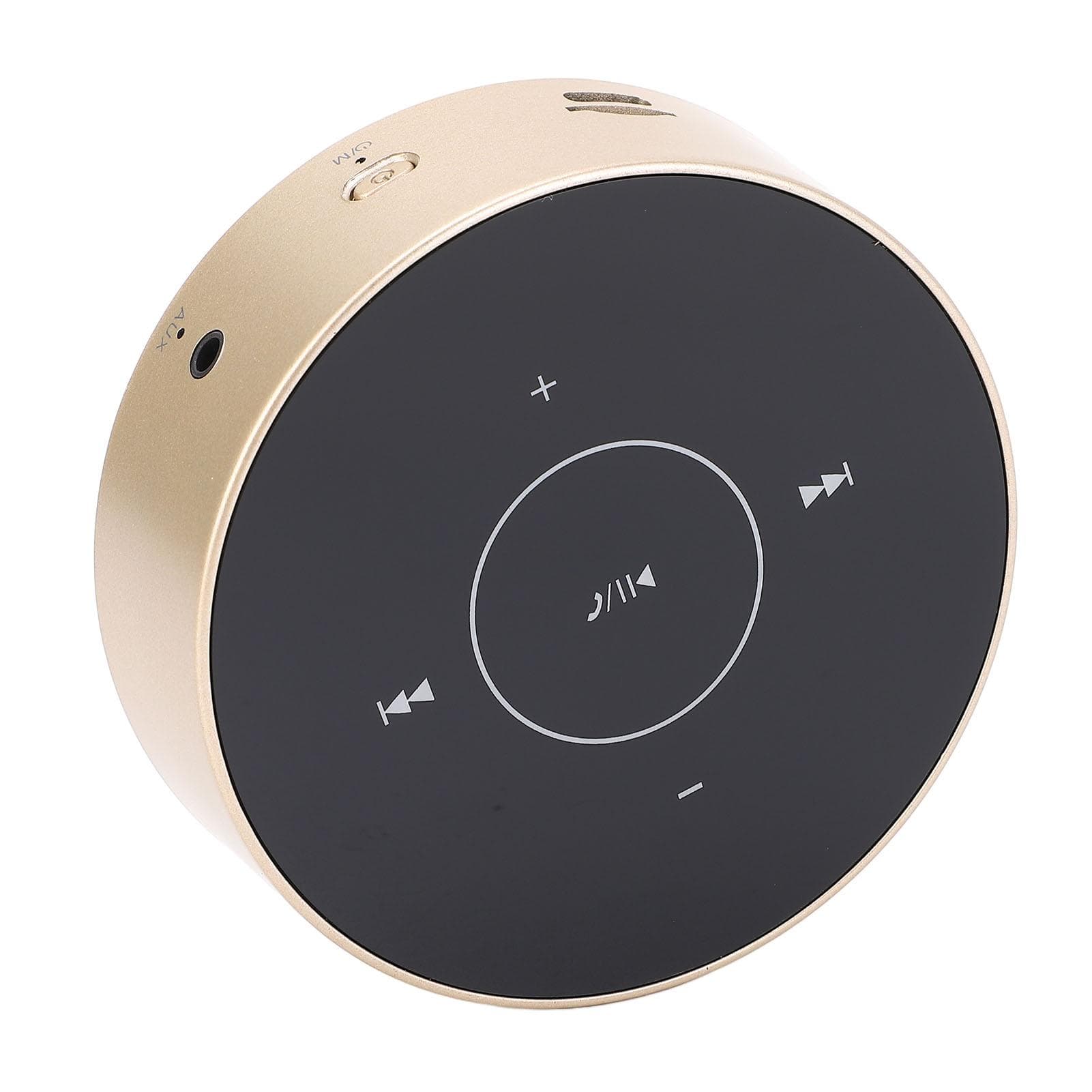 Touch Screen Wireless Speaker Portable Touch Control Multitouch Subwoofer CVC Broadband Noise