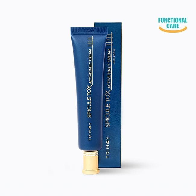 Trimay Spicule Tox Active Daily Cream