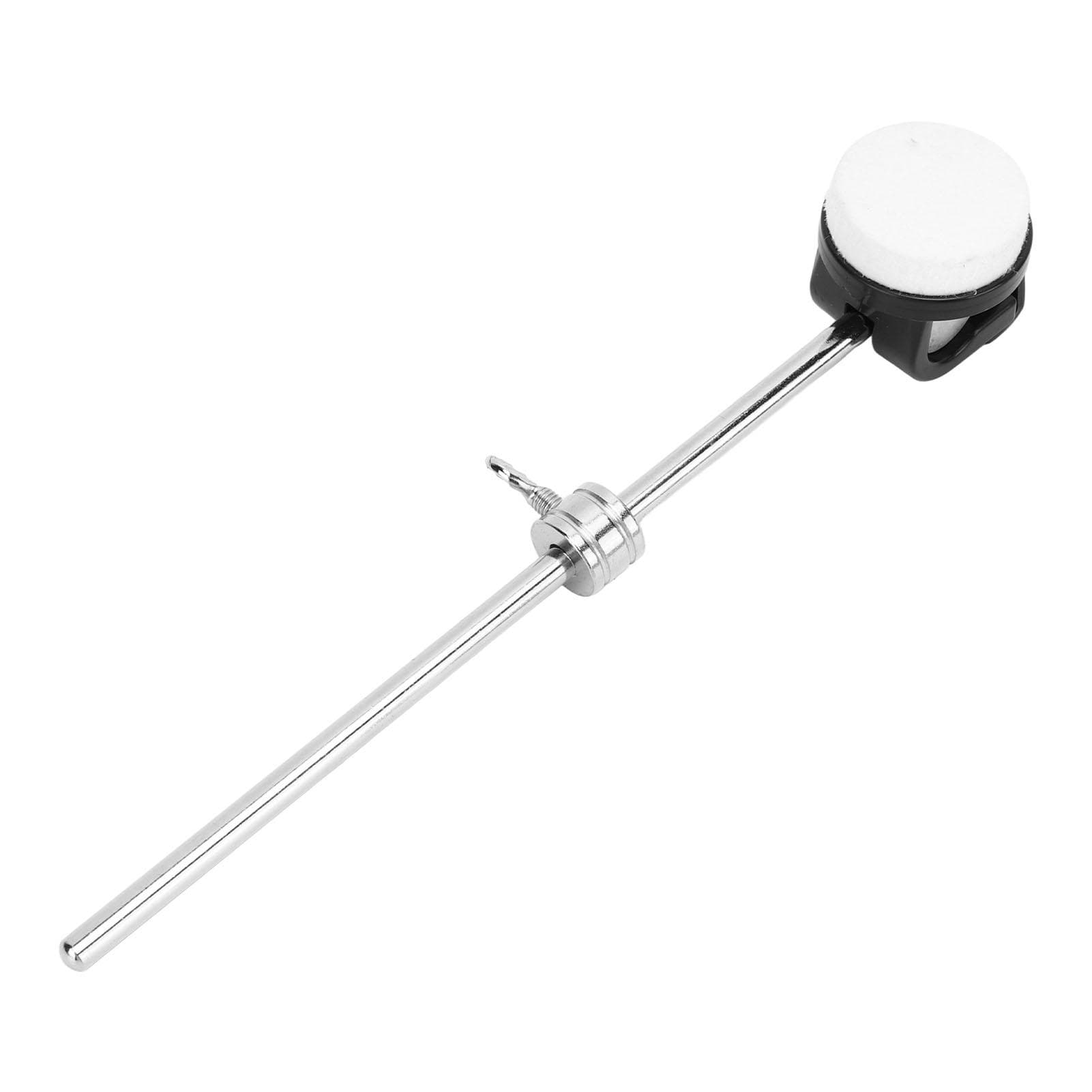 Bass Drum Pedal Beater Percussion Mallet Replacement Single Double Pedal Pedal Universal