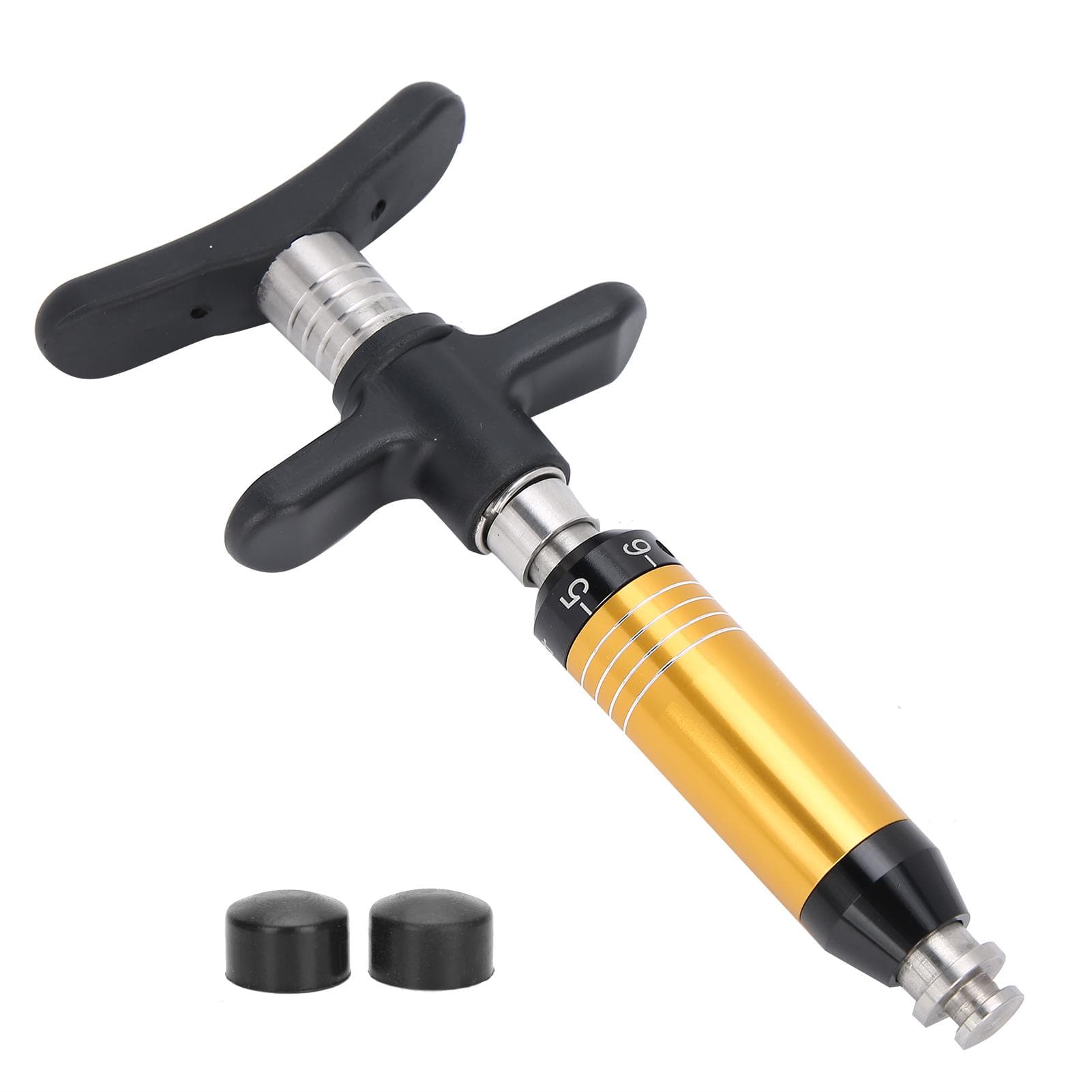 Chiropractic Adjusting Tool Manual Spine Correction Gun Massage Handheld Spine Adjuster