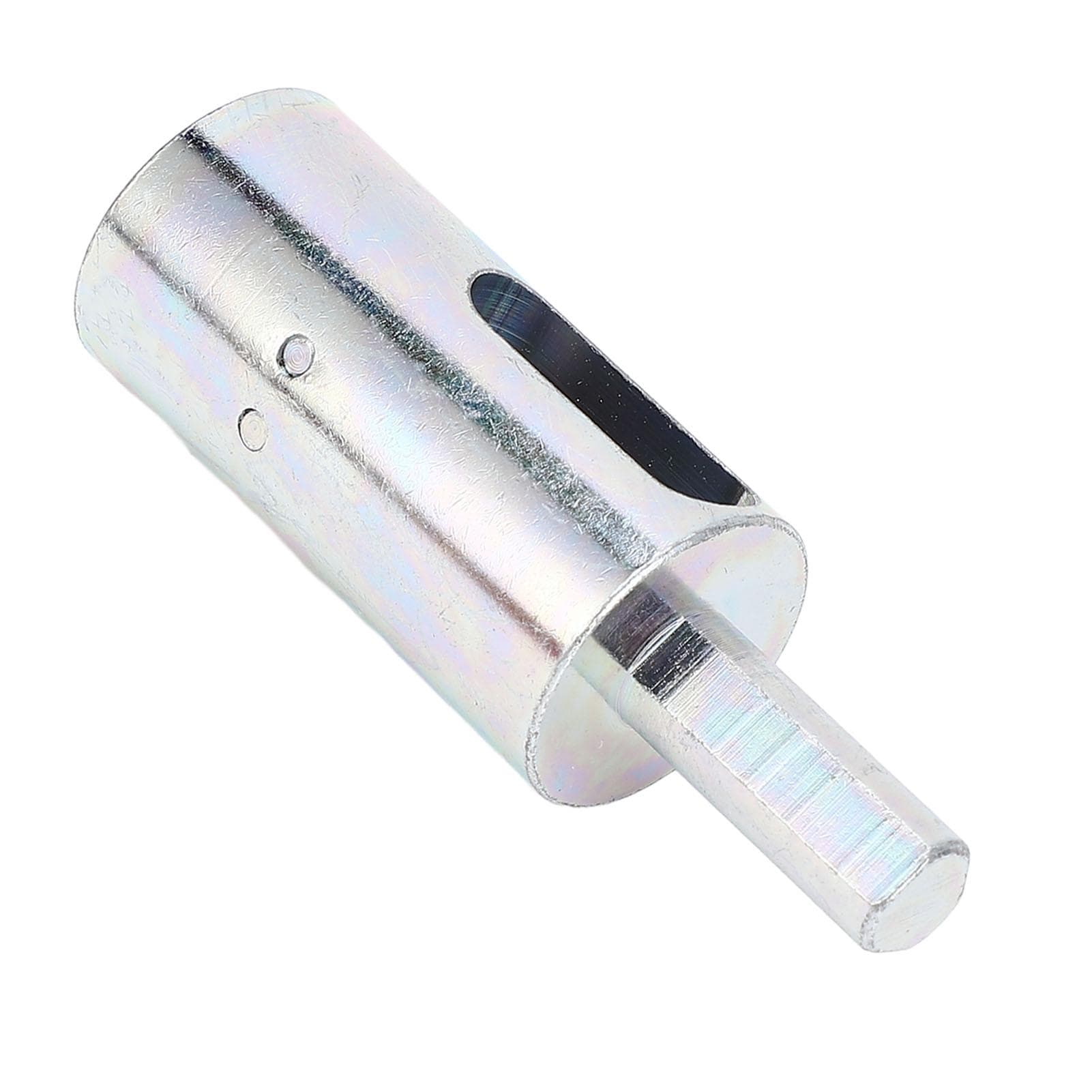 Drill Chuck Tool 11 Guage High Strength CR V Steel Heavy Duty Wire Easy Twist Tool for Wiring