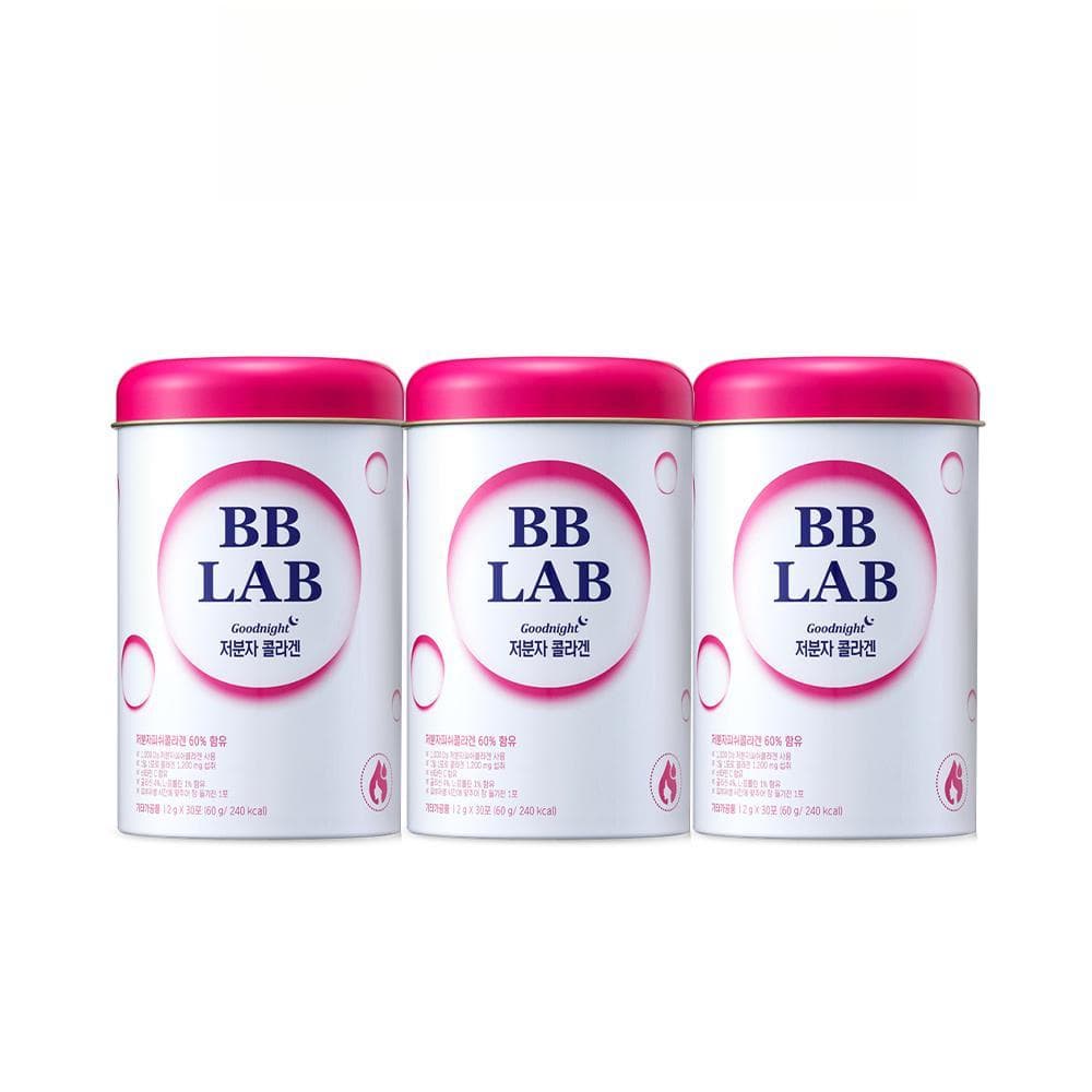 BB LAB Good Night Collagen (2g X 30 Sticks) 3EA