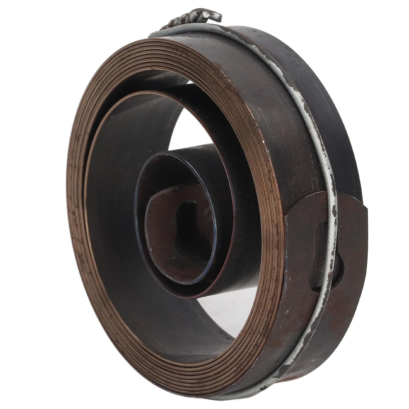 Drill Press Return Spring Feed Return Coil Spring for Bench Drill Vacuum Cleaner