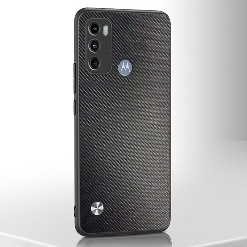Luxury Leather Case For Motorola Moto G60 G60S G200 Edge X30 S30 Cover Matte Phone Case For Motorola Moto G10 G20 G30 G40 Fusion For Moto G30 dark gray