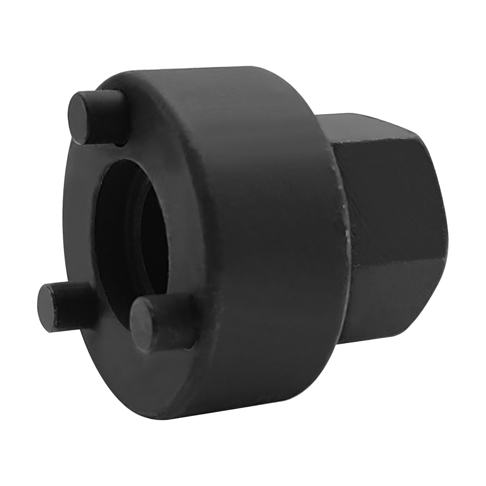 Steering Rack Thrust Piece Tool Replacement for BMW EPS F30 F3x 1 2 3 4 Series black