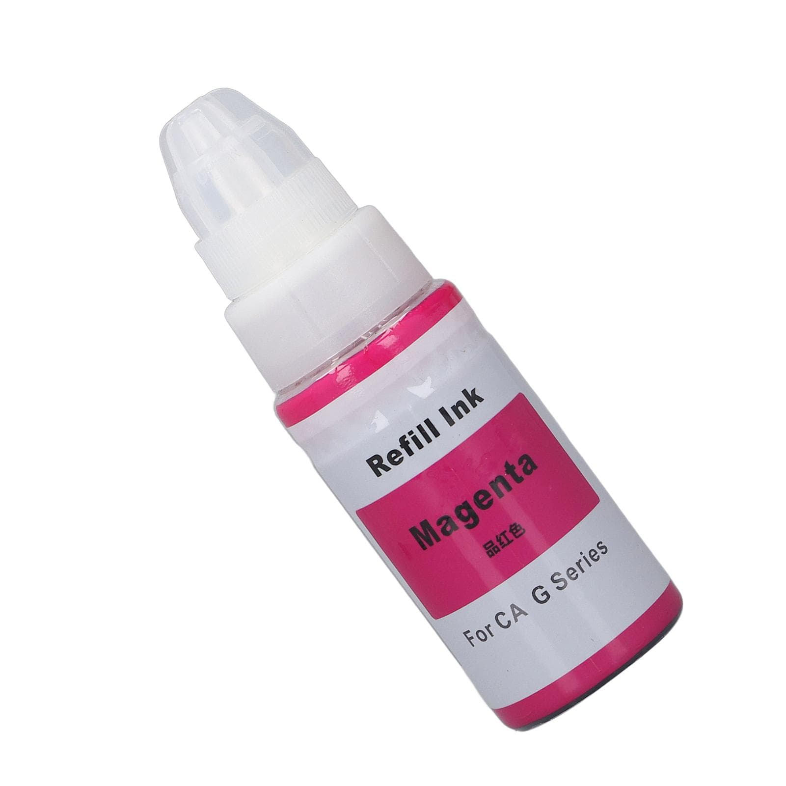 Printer Ink Quick Drying Replacement Refill Ink for G1800 G2800 G1810 G2810 G3800 G3810
