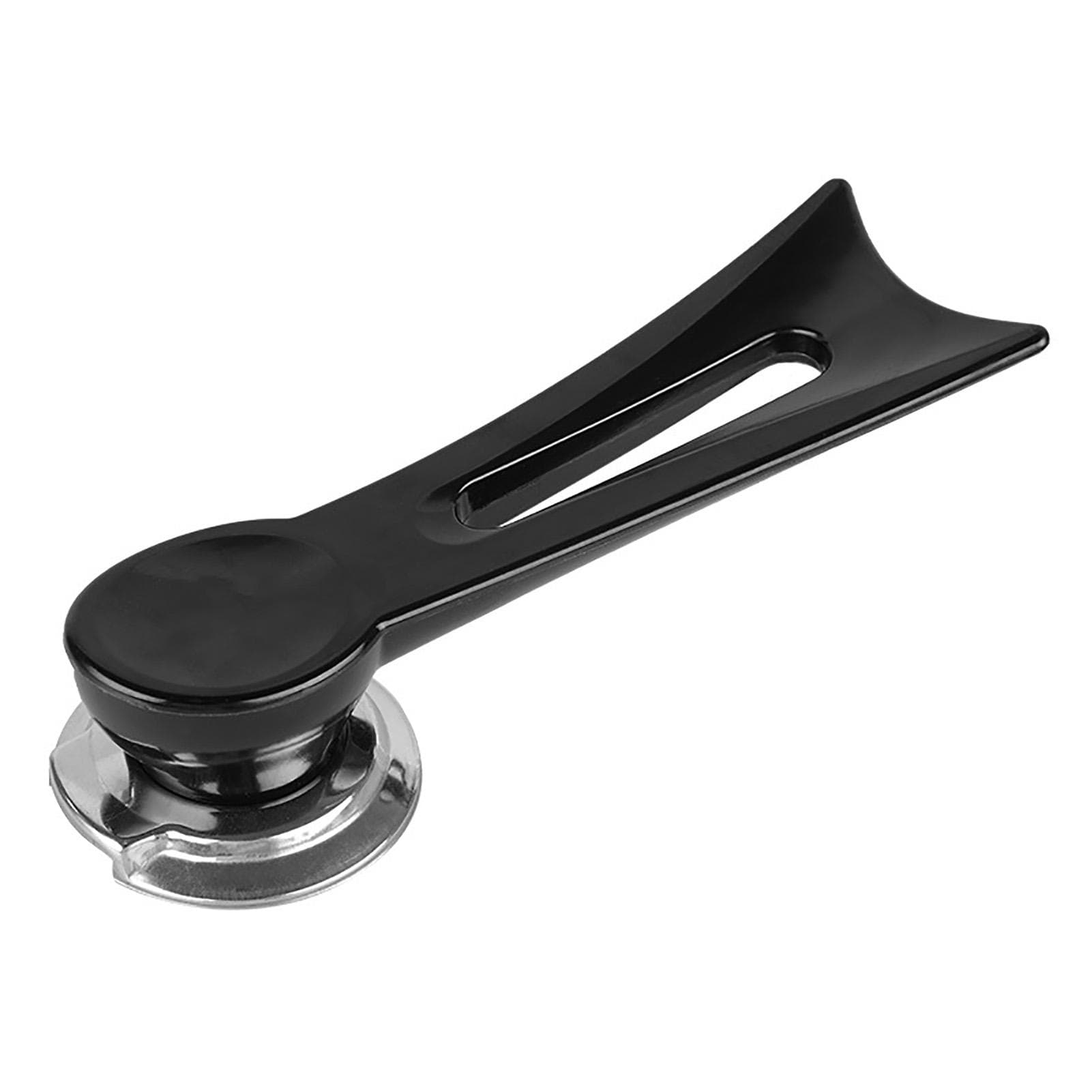 Pot Lid Replacement Handle Resin Standable Pan Lid Holding Handle Cover Knob for 28 to 34cm Kitchen