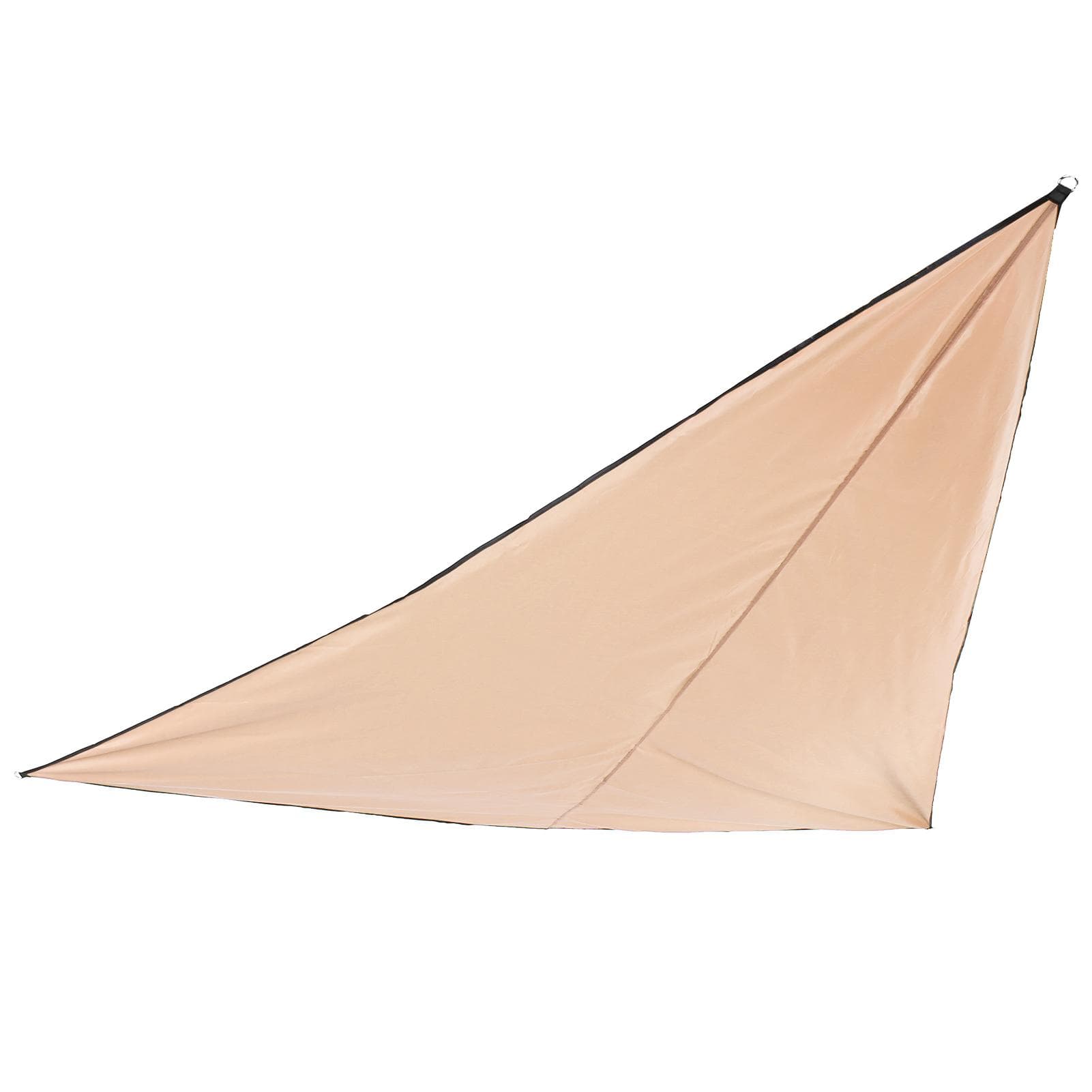Triangle Sun Shade UltravioletProof Breathable Waterproof Shade Sails for Terraces Swimming Pools
