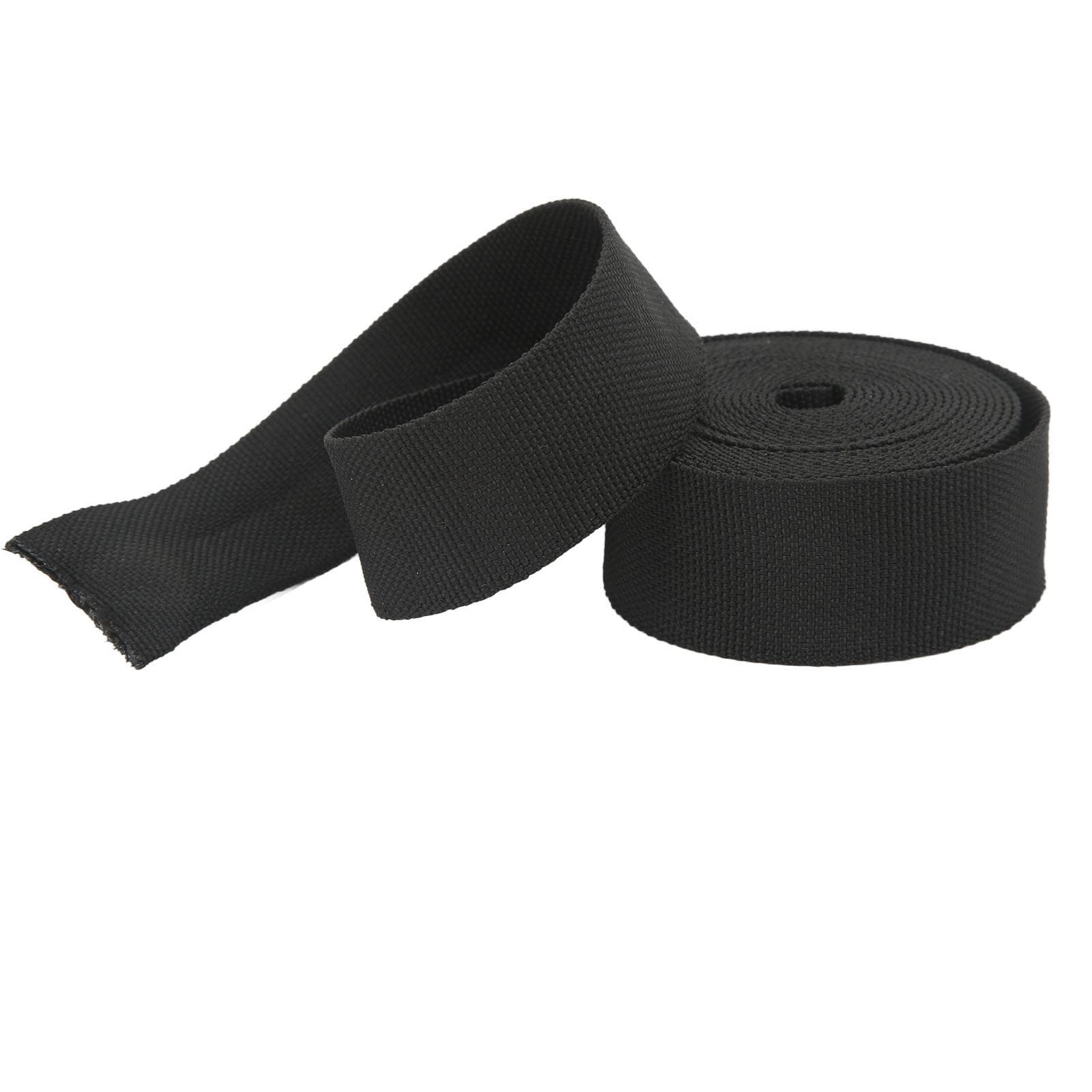Heat Shield Sleeve 20mm Dia Fiberglass High Temp Resistance Fuel Line Wrap Sleeve for Car Wire Loom 3 Meter / 10ft