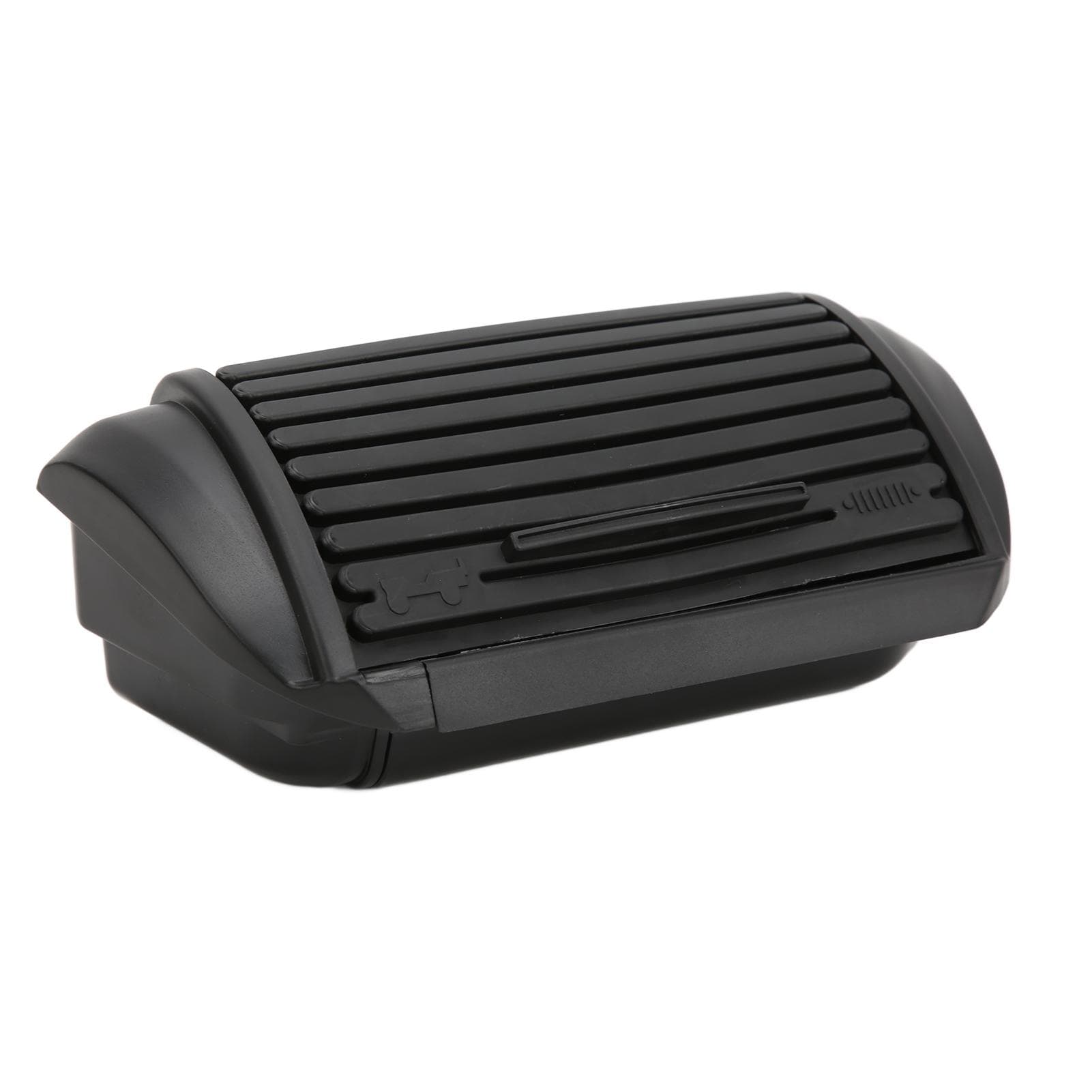 Canter Console Dashboard Storage Tray Box Replacement for Wrangler JK JKU 24 Door 2011?2018
