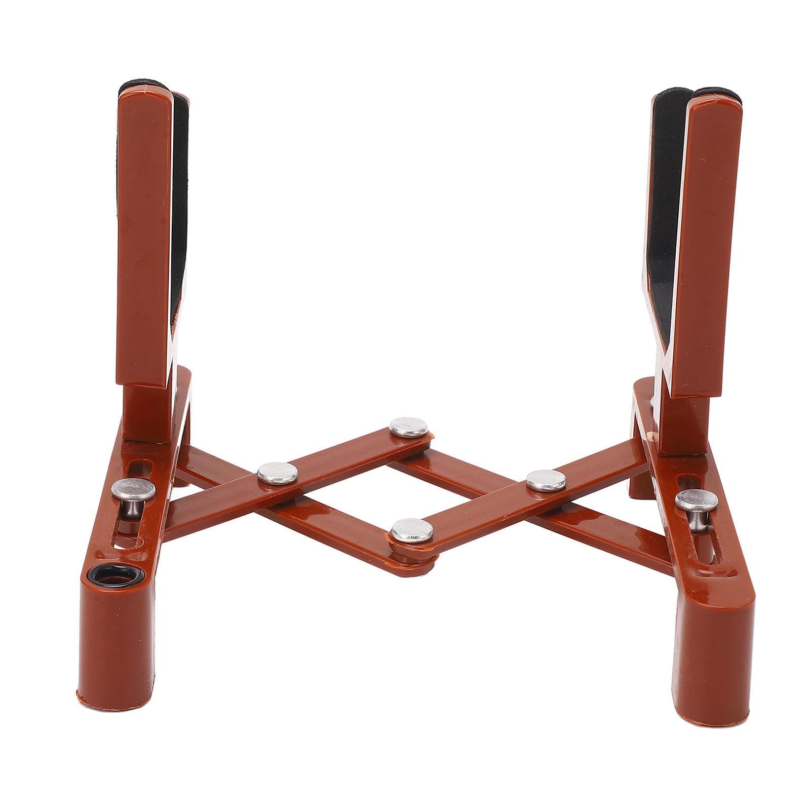 Violin Stand Professional Lightweight Sturdy Telescopic Foldable Musical Instrument Stand for