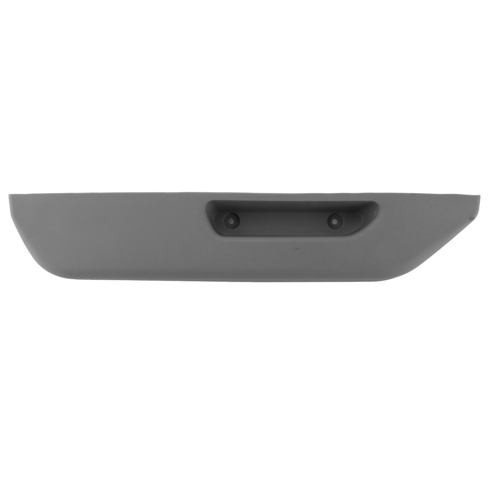 Gray Car Inside Door Armrest Front Driver Side LH 15627855 Replacement for Chevrolet Silverado