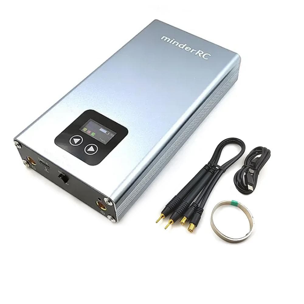 USB Rechargeable Color Screen Spots Welding Machine Portable Welding Device for Welding Nickel silver