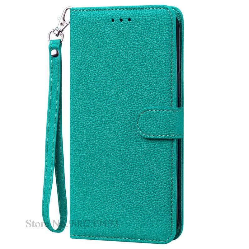 6/6T Case For Oneplus 6 Case Leather Flip Wallet Cover For Oneplus 6T Case Stand Book Cover For Oneplus 6 Case 6T Coque Fundas For Oneplus 6T