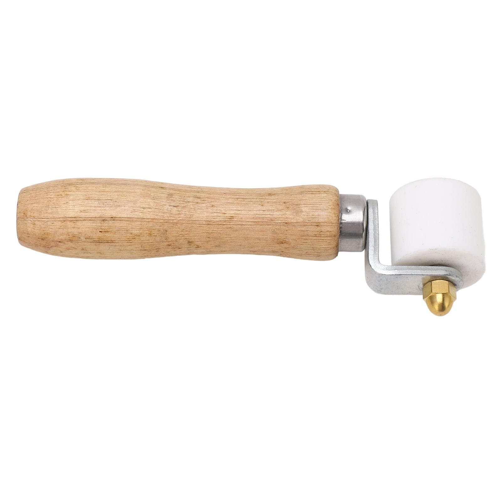 Penny Roller 280 celsius High Temperature Resistant 32mm Diameter 28mm Width Corner Wallpaper Seam Roller