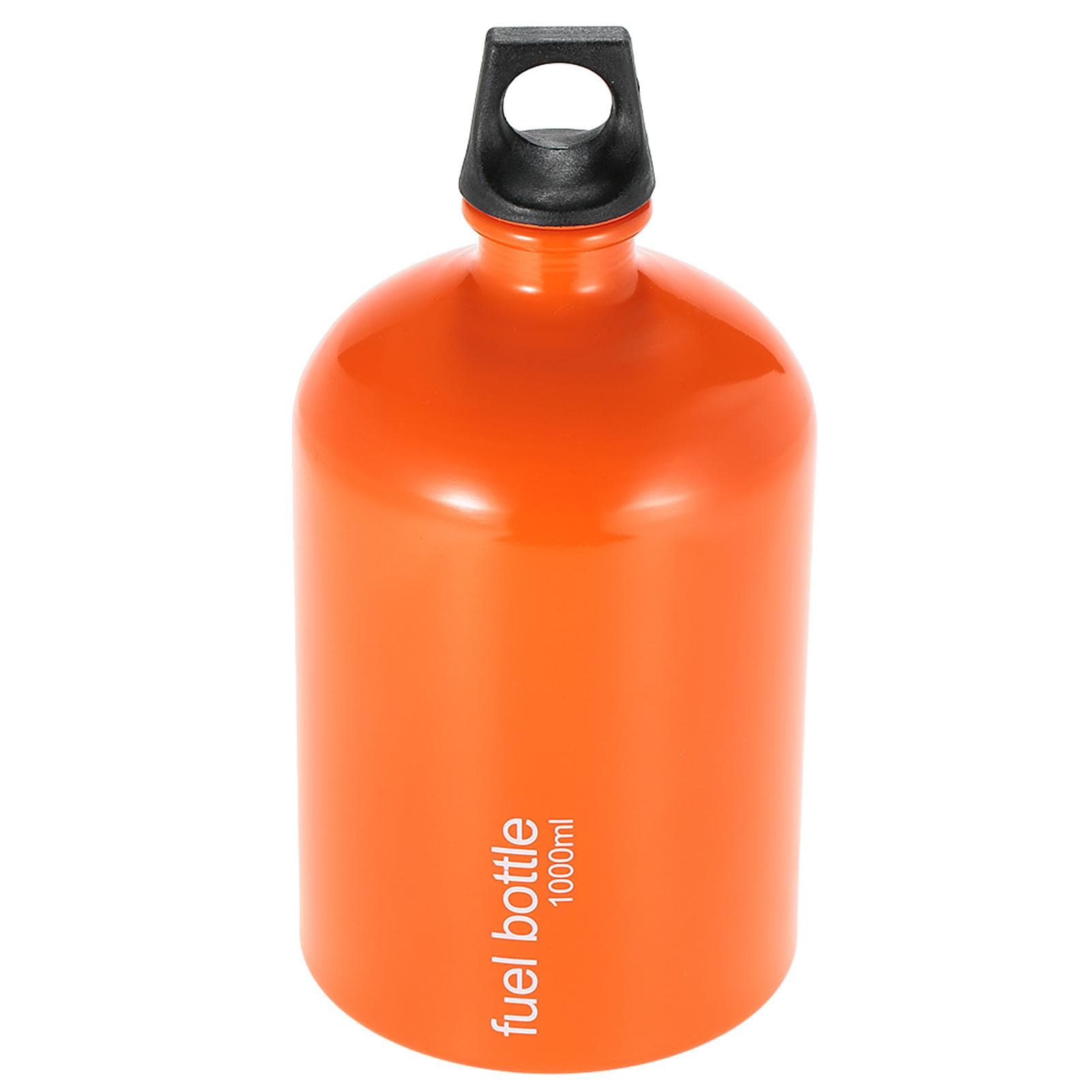 Portable Bottle Petroleum Gasoline Bottle Tank Can 1000ml 1000ML orange
