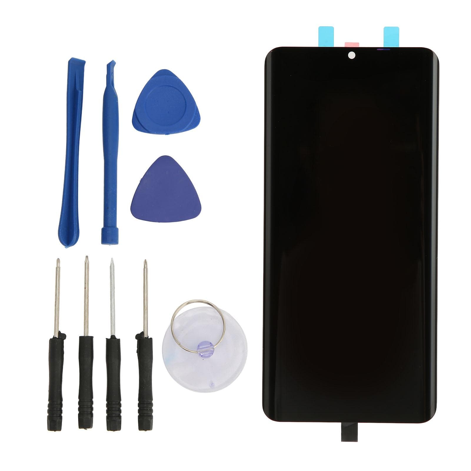 Phone Screen Replacement Organic Light Emitting Diode Display Touch Screen Digitizer Assembly for