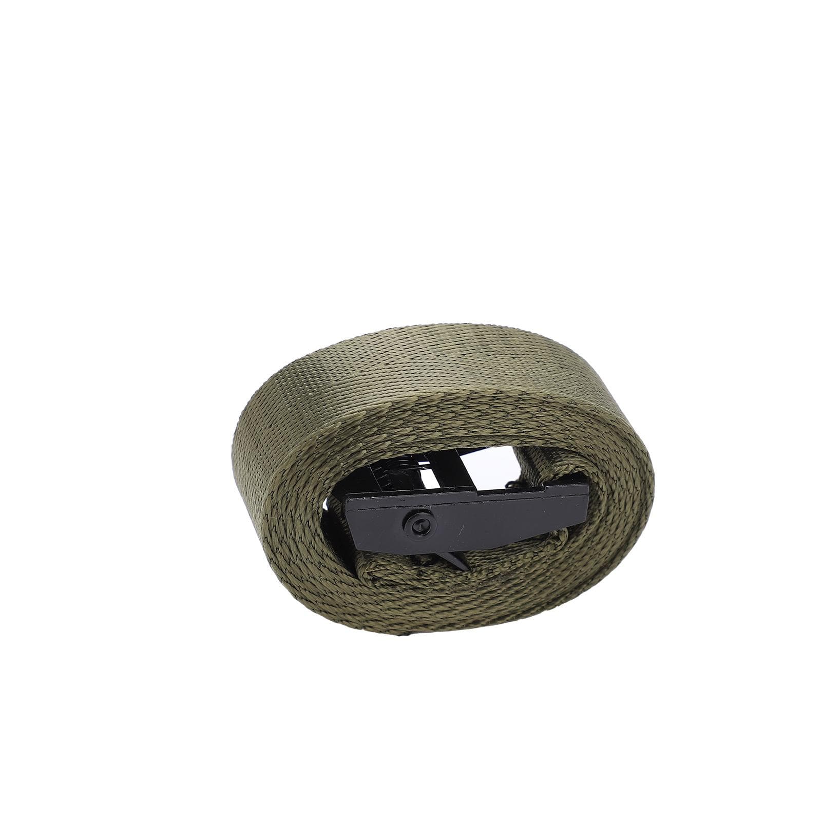 2Pcs Lashing Straps Green 25mm Heavy Duty Goods Tie Down Strapping Bands with Zinc Alloy Buckles3