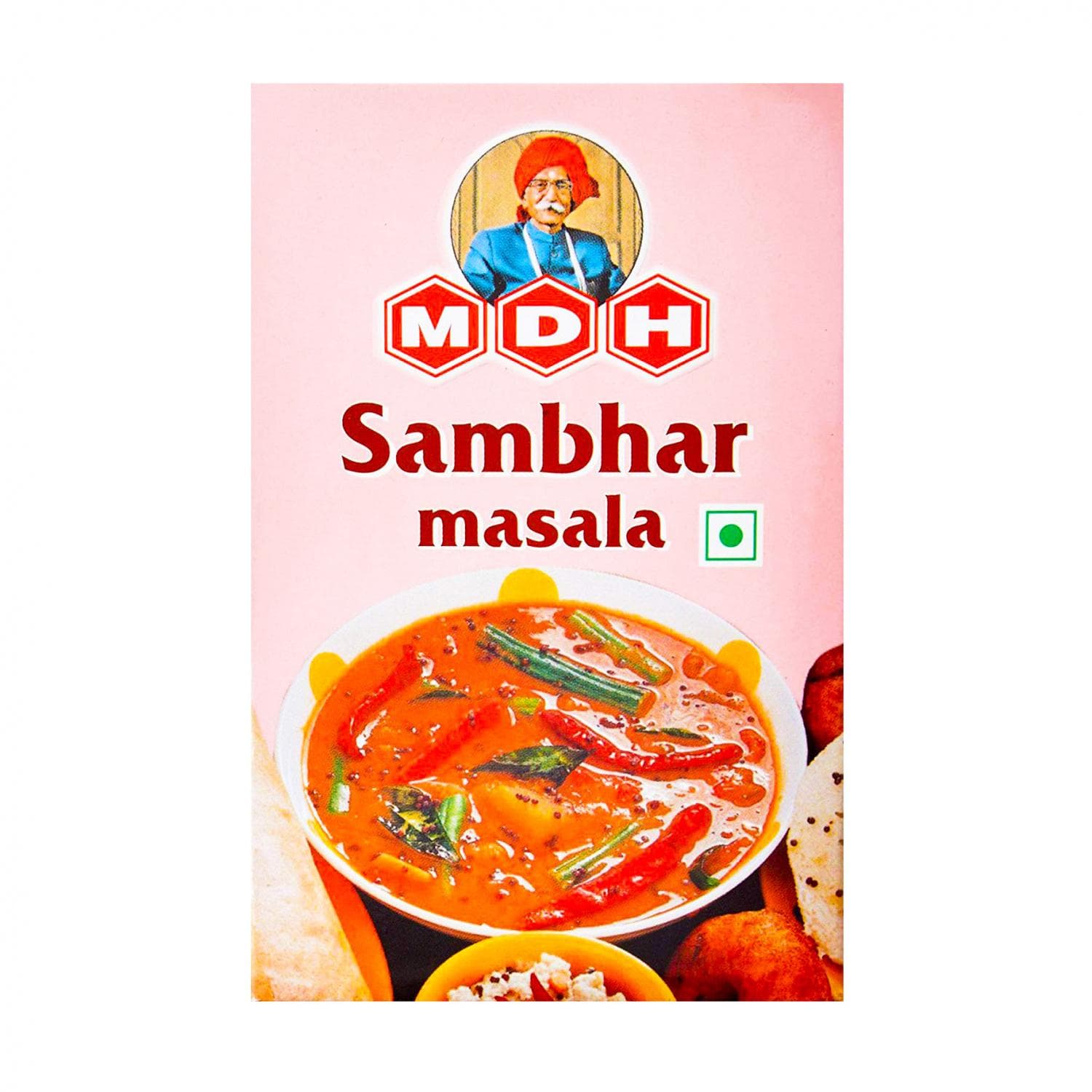 Sambhar Masala: spice mix (100 g), Sambhar Masala, MDH
