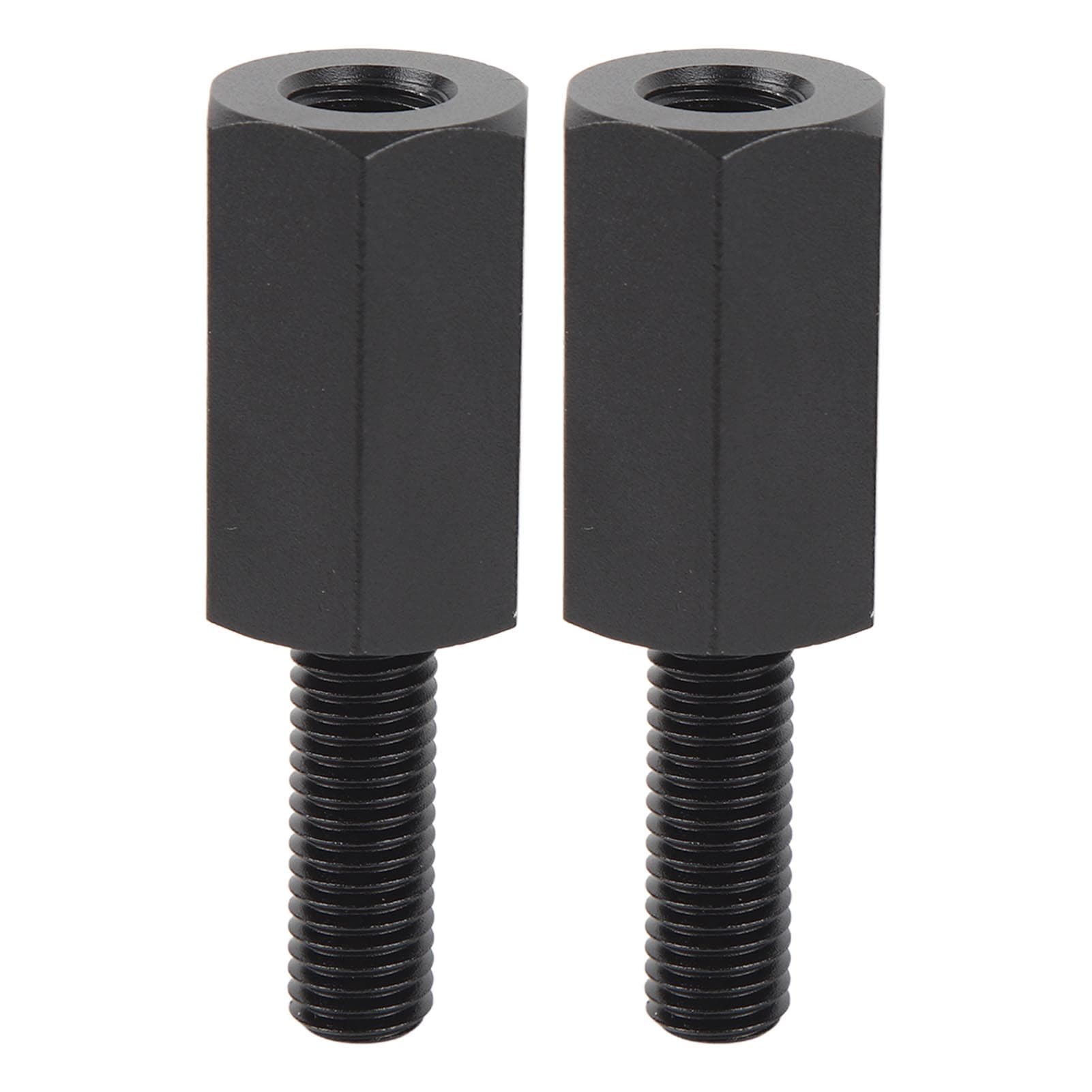 2 Pcs 2in Seat Riser Metal Seat Lift Bracket Set High Hardness Replacement for Can?Am Maverick X3