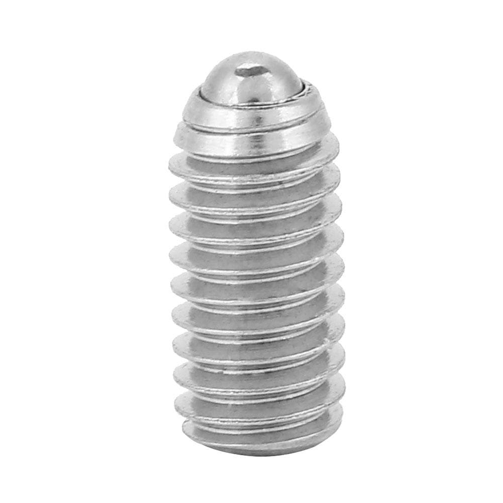 20pcs set Stainless Steel Thread Hex Spring Ball Plunger Screw (M3*20)