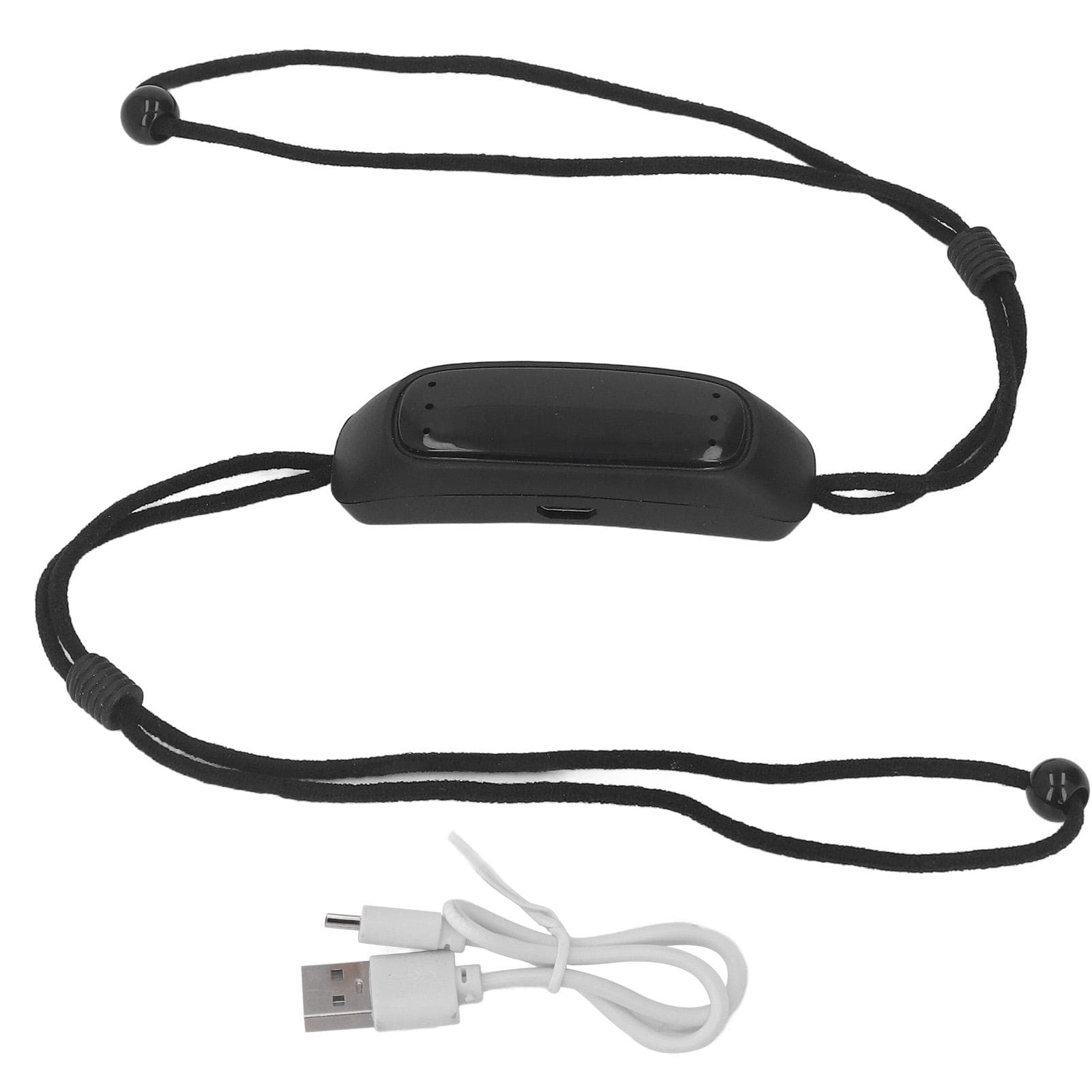 Electric Prevent Snoring Device 6 Gears Improve Sleep Quality Sleep Problem Solution Tool for