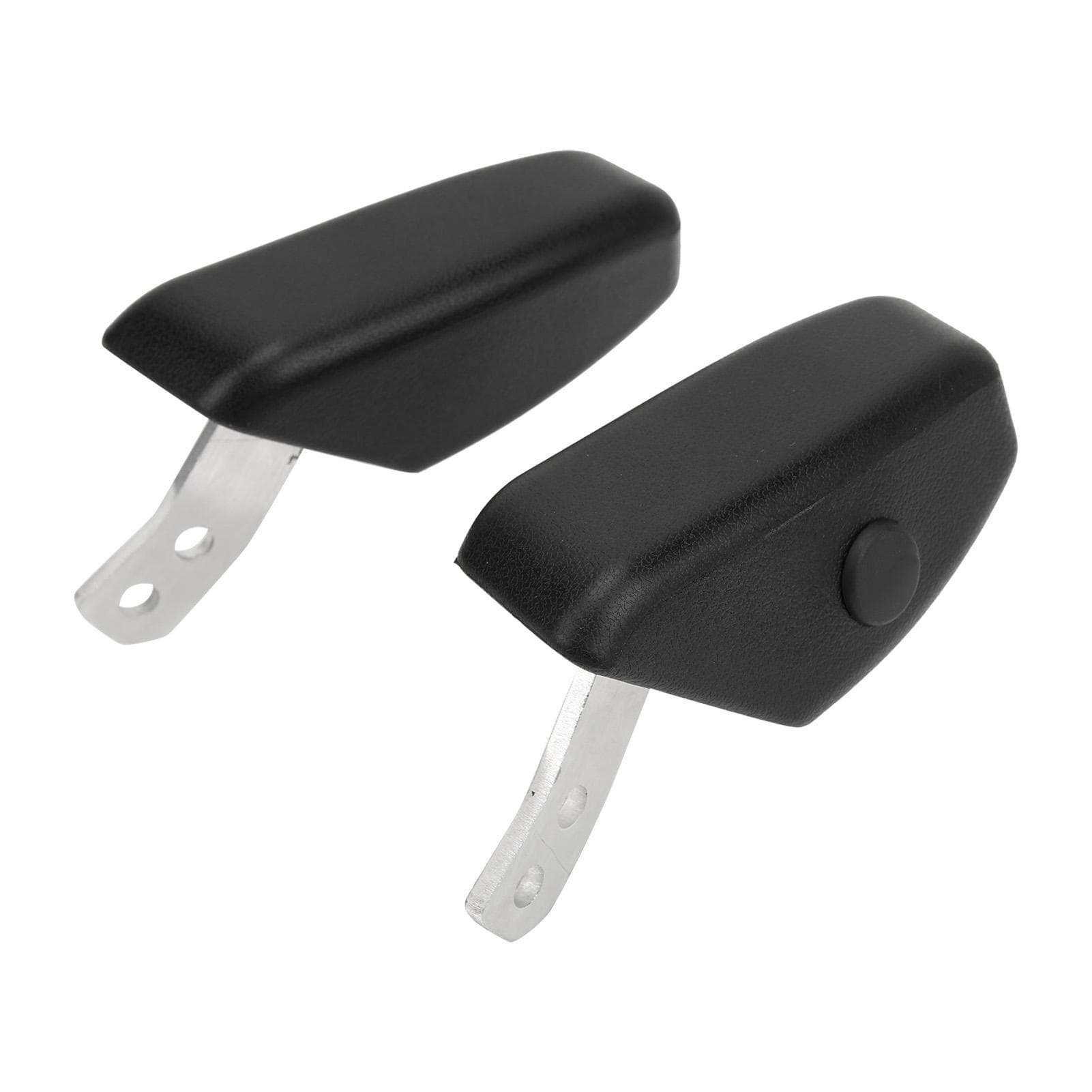 Passenger Armrests L&R with Drink Holder Port Replacement for Gold Wing Tour GL 20182020