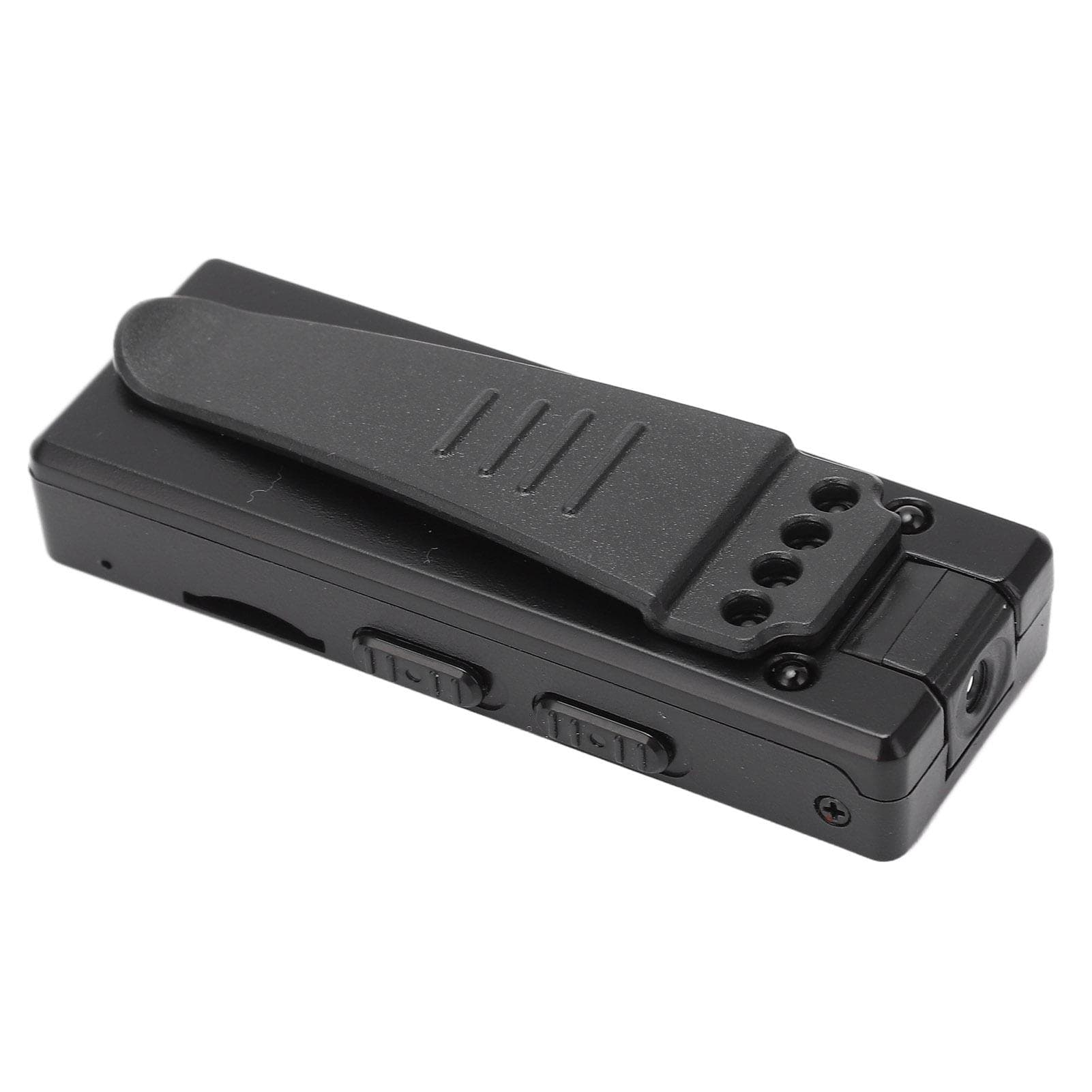 Mini Body Camera Night View HD1080P 90 Degree Camera Support 128GB Wearable Video Recorder with